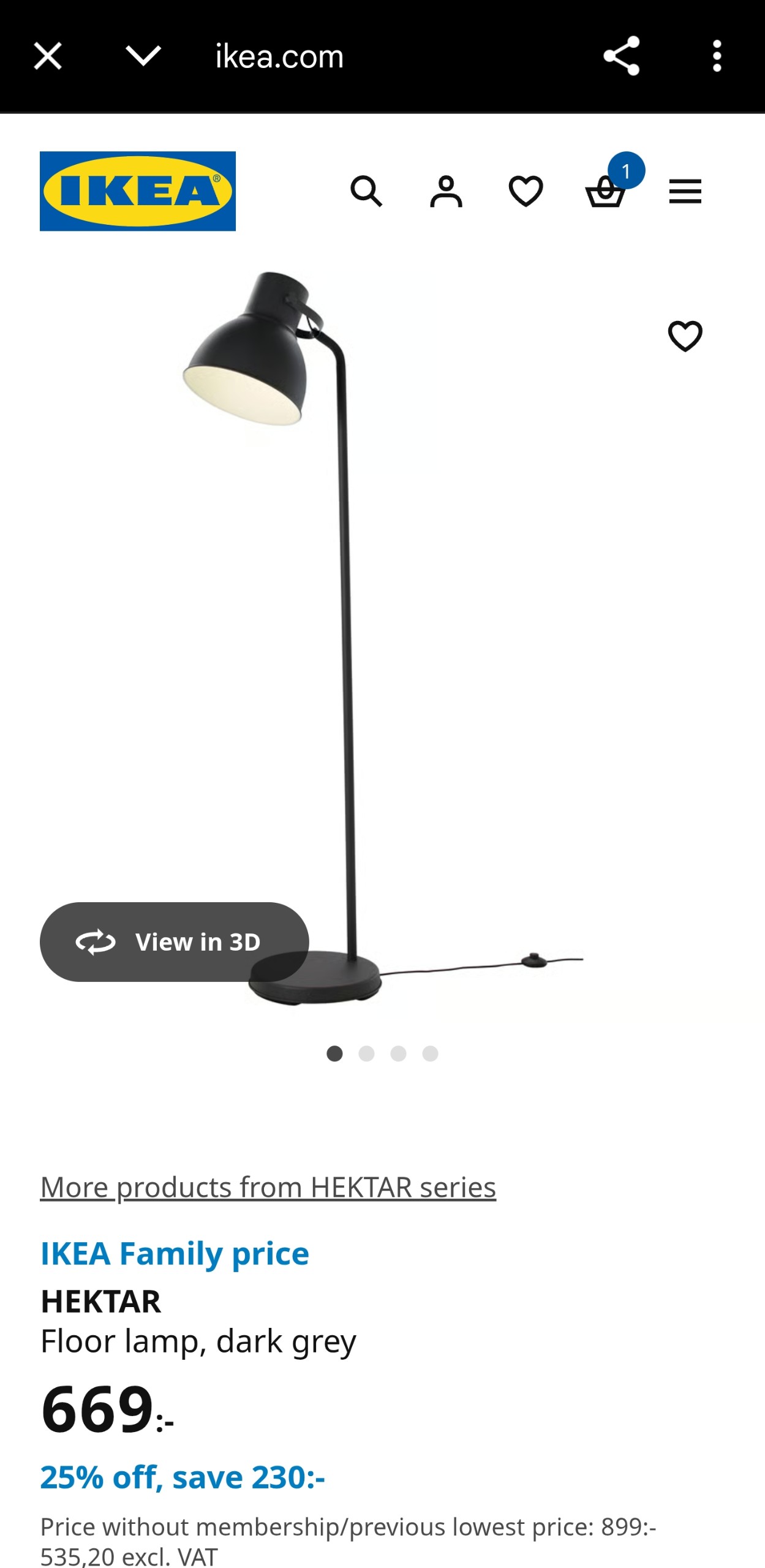 Seller photo