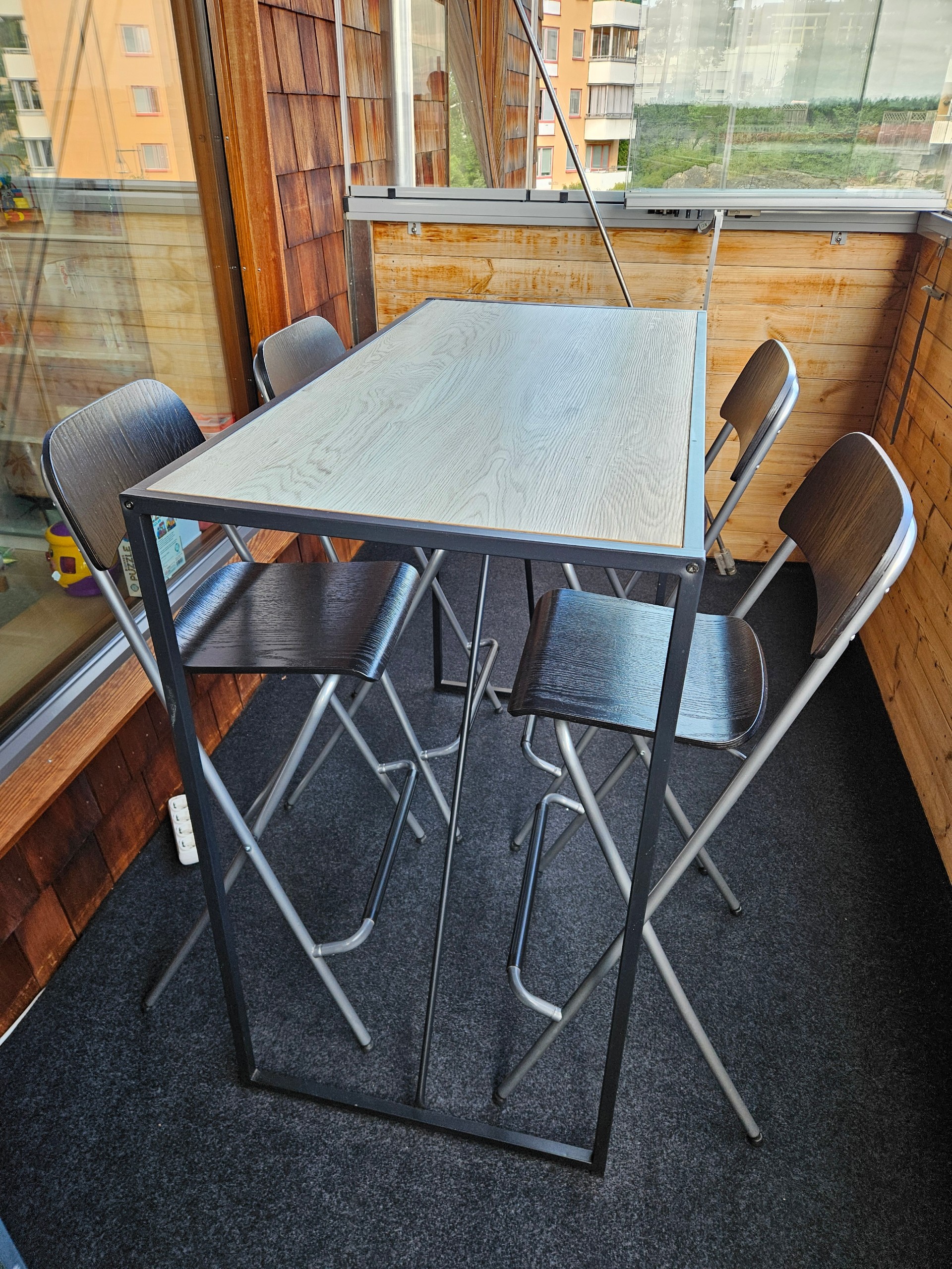 Seller photo