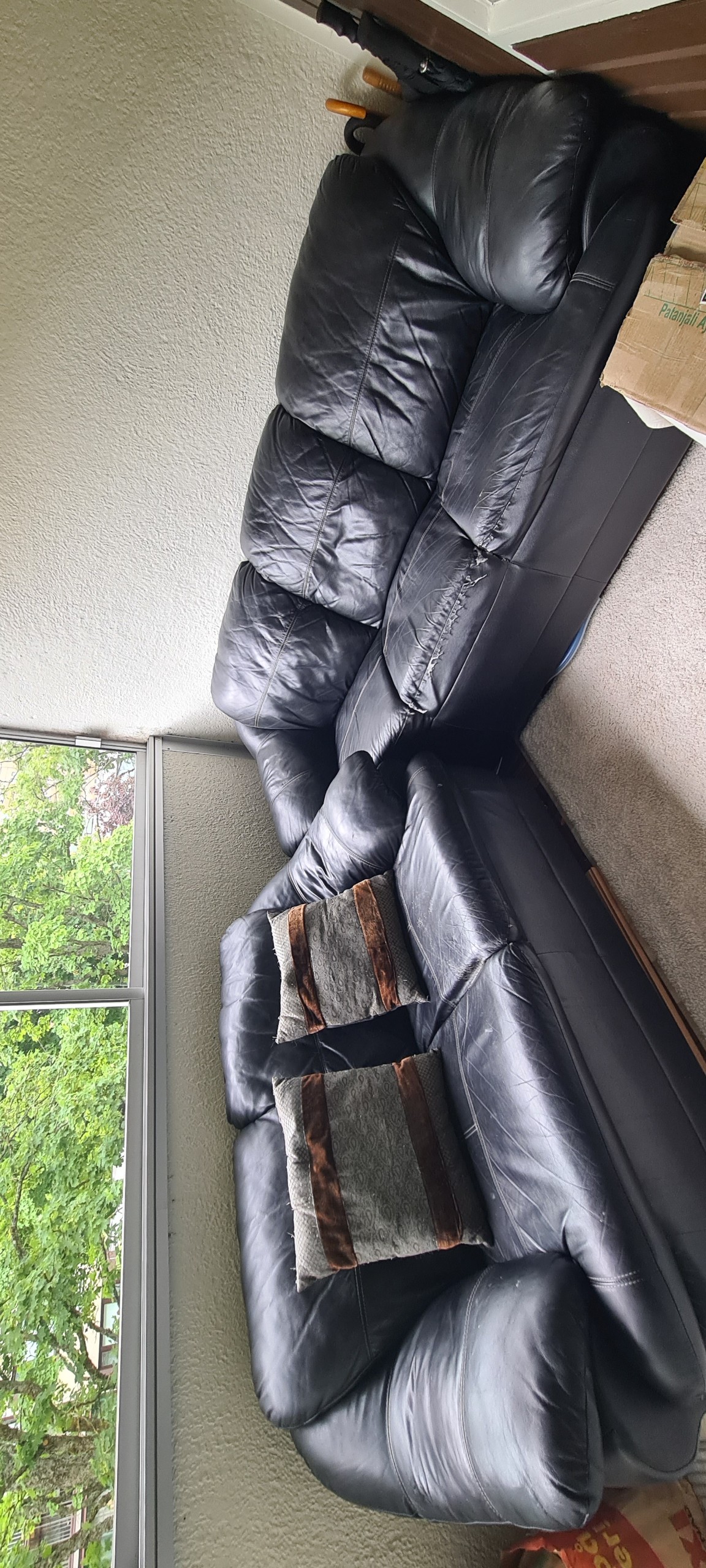 Seller photo