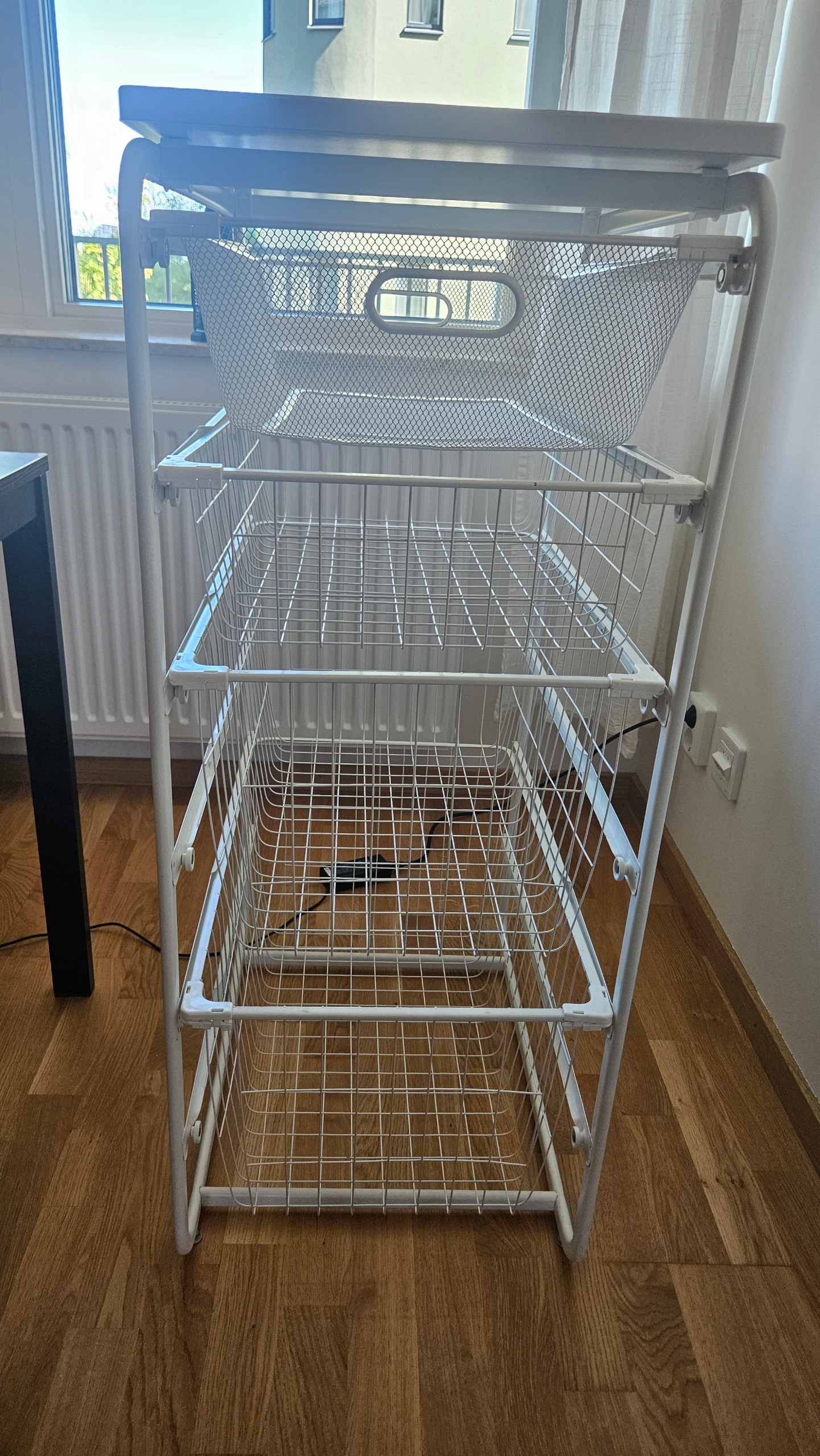 Seller photo