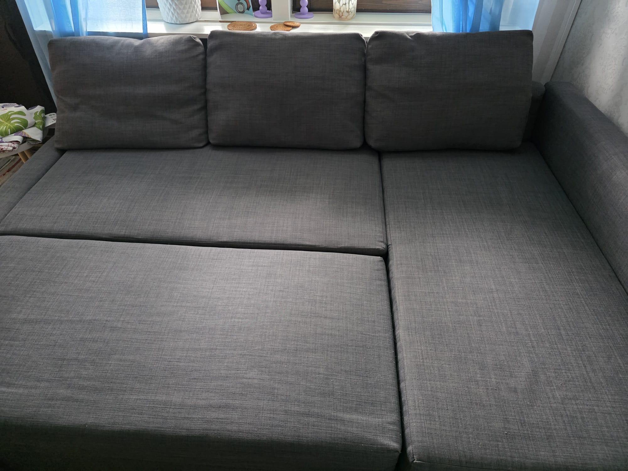Säljarens foto