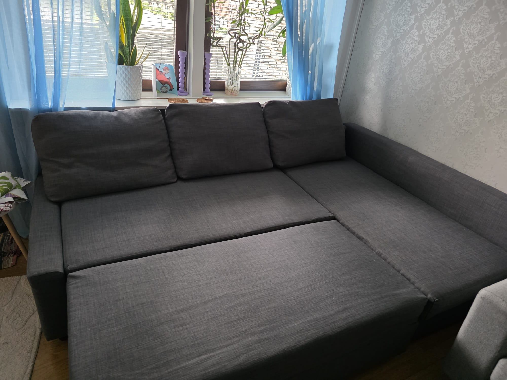 Säljarens foto