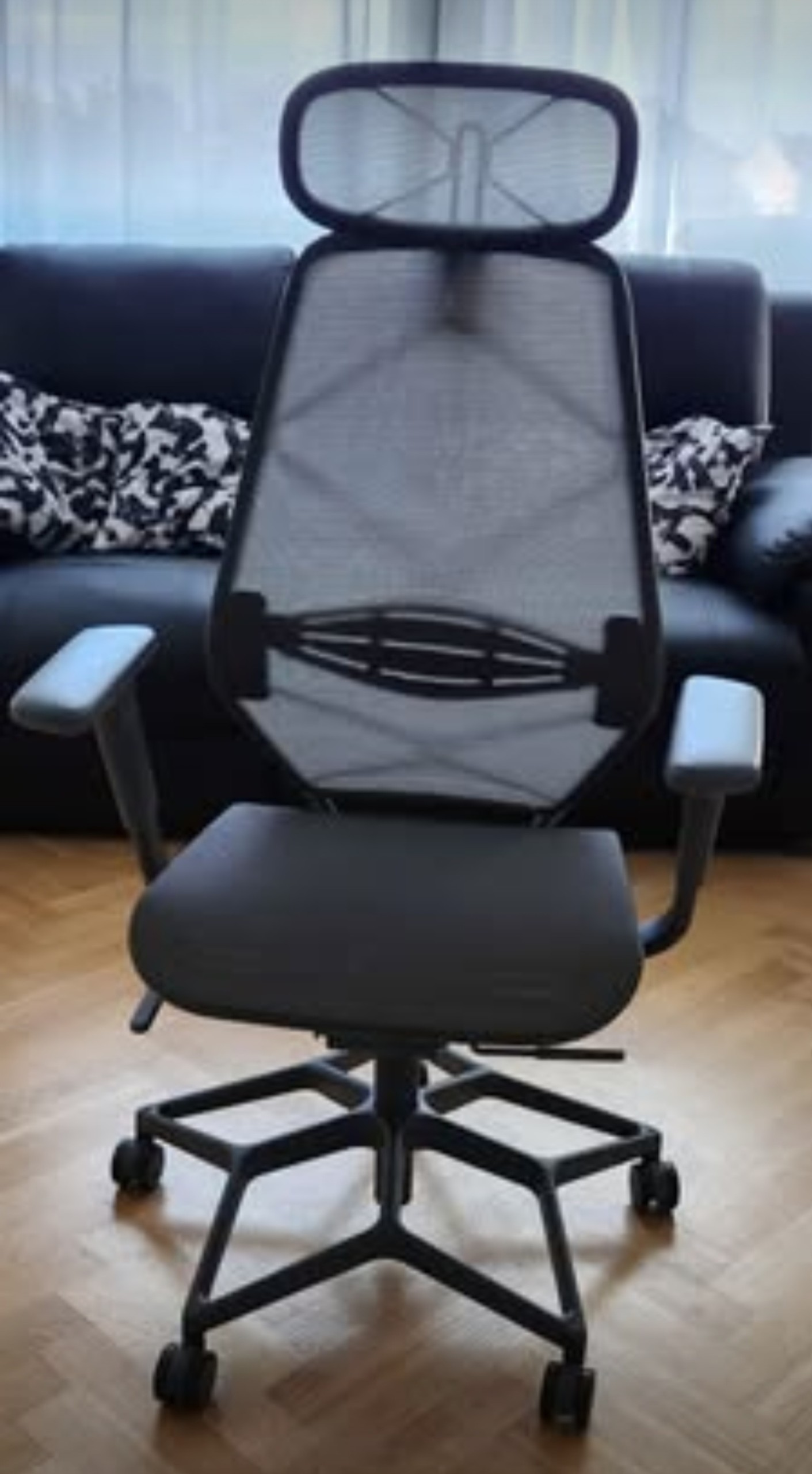 Seller photo