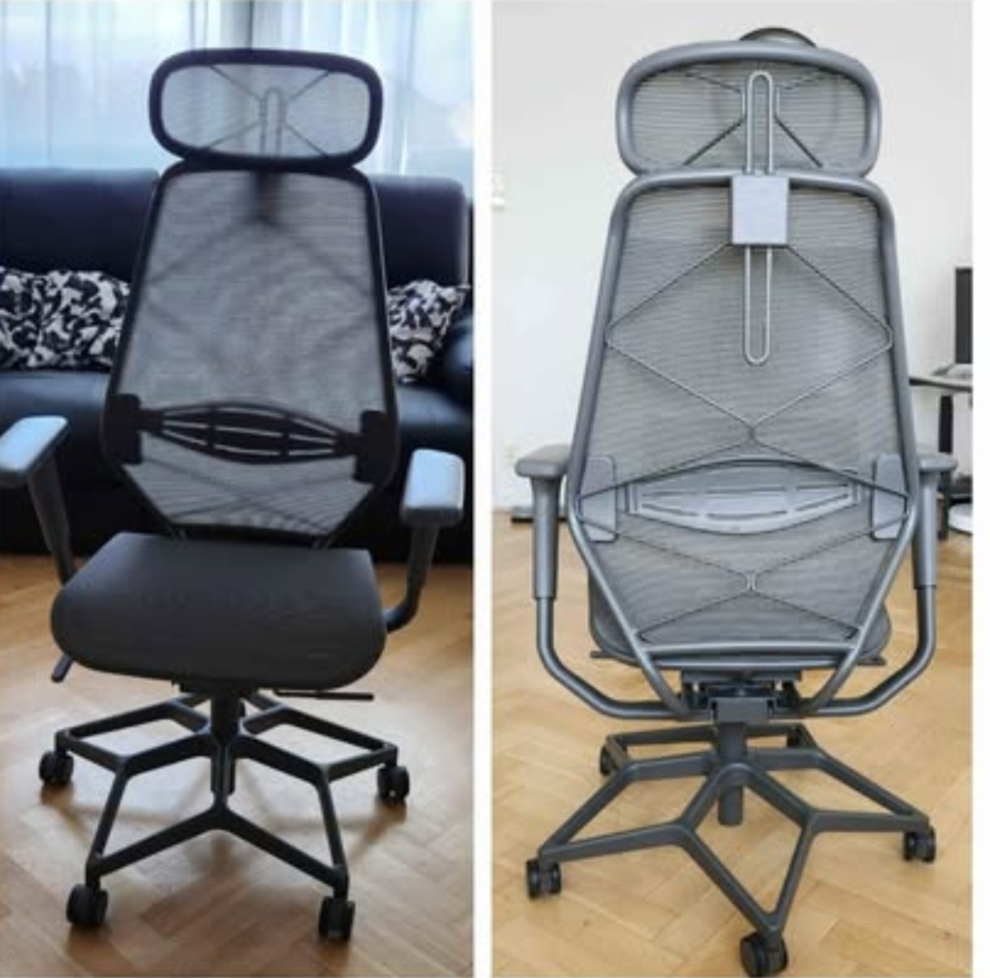 Seller photo