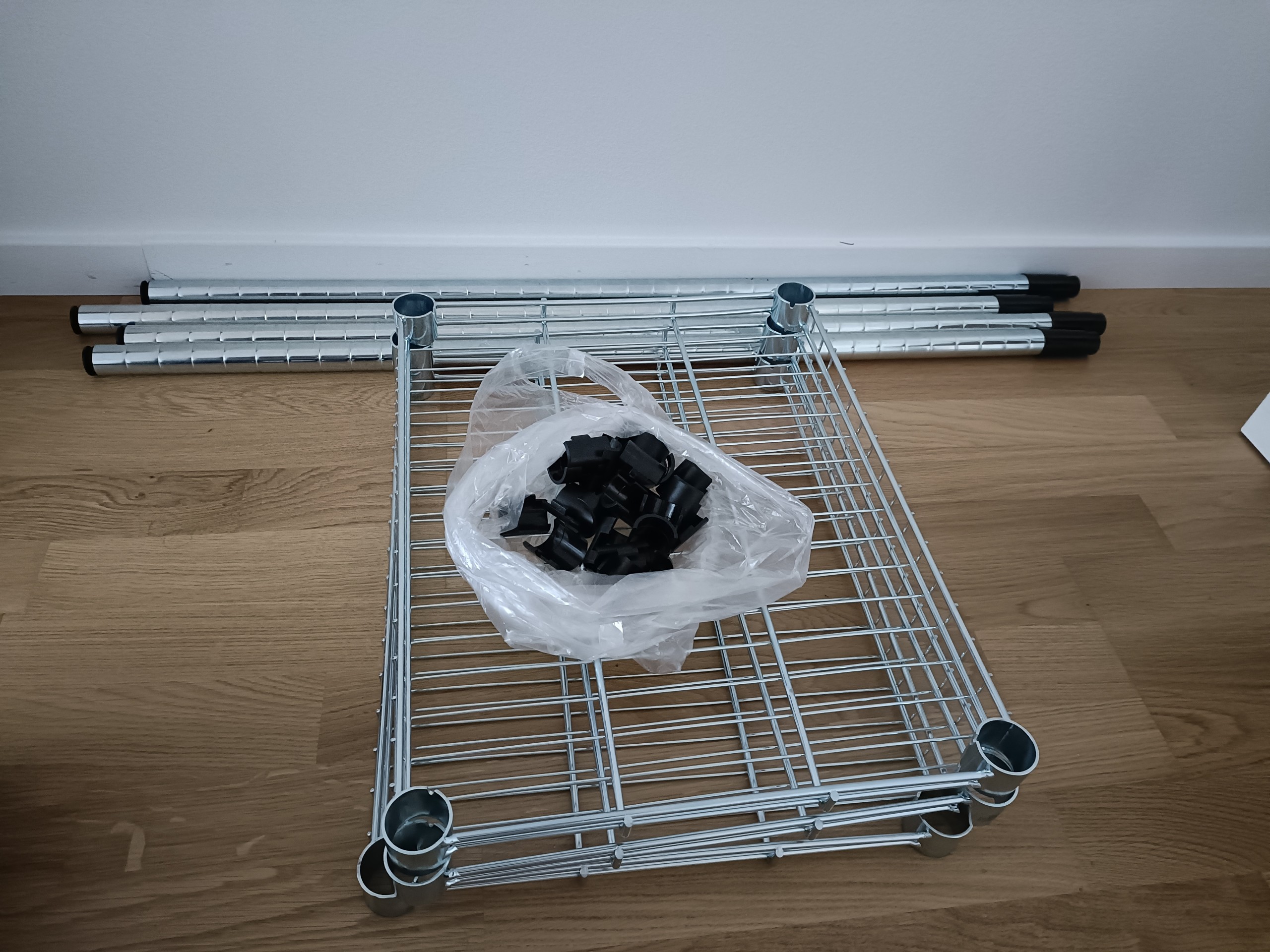 Seller photo