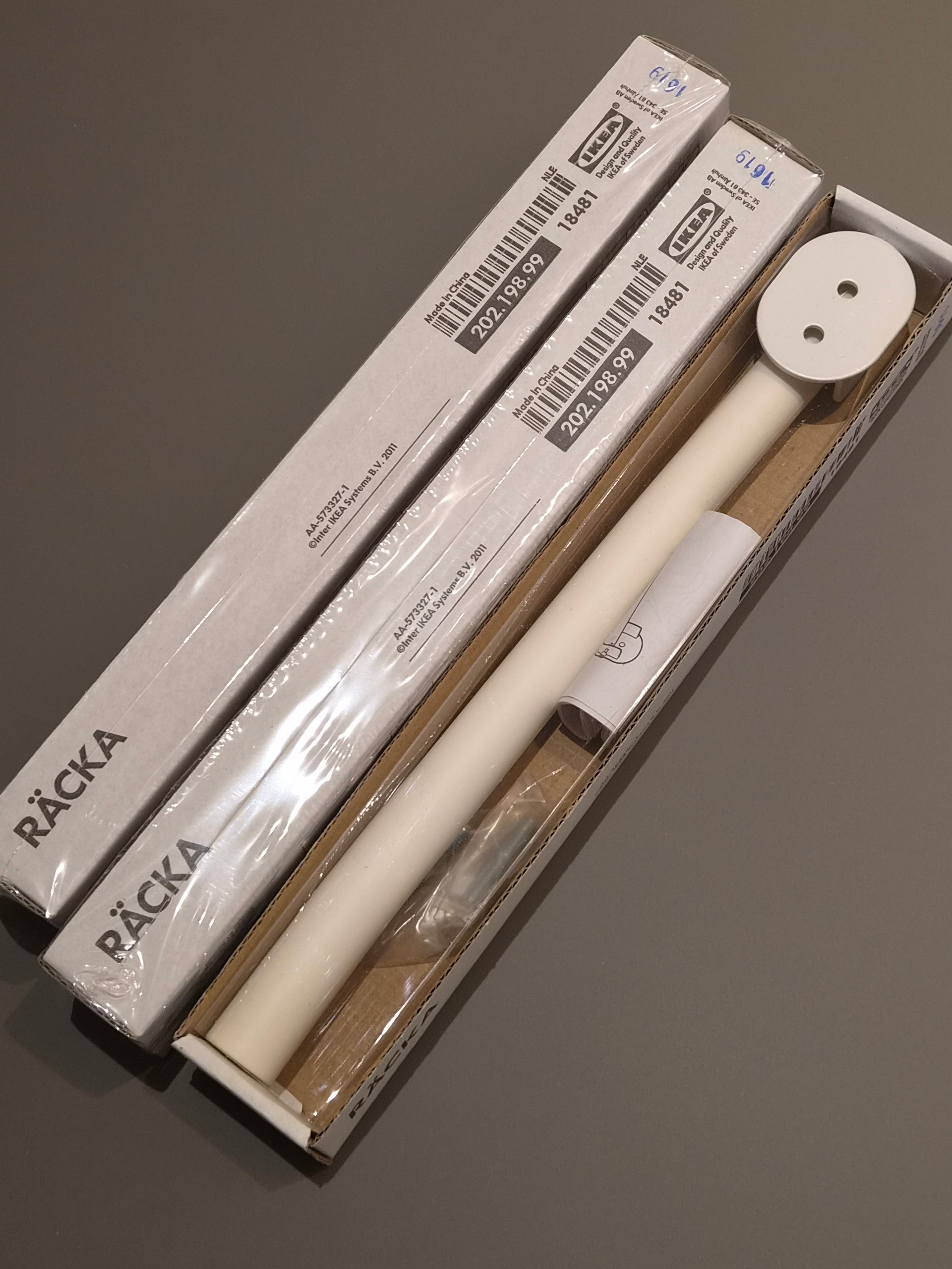 Seller photo