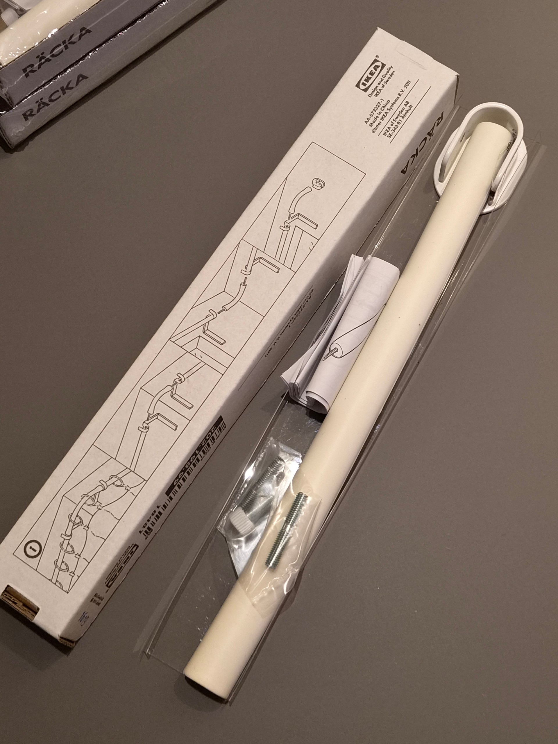Seller photo