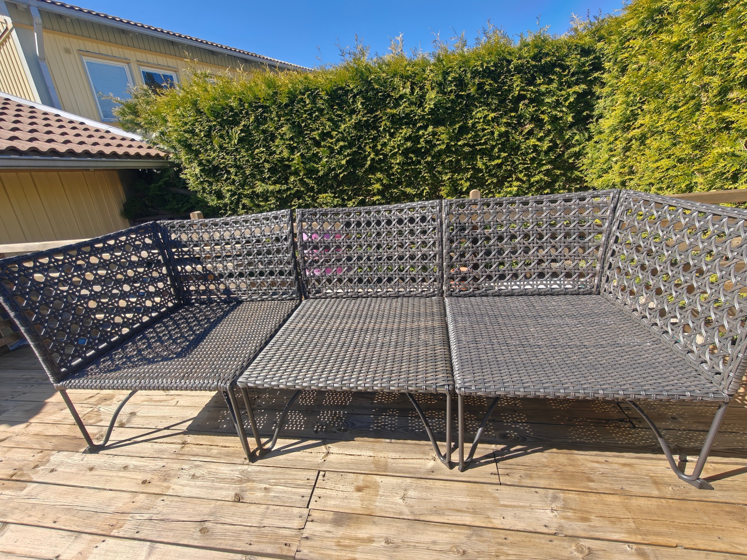 Seller photo