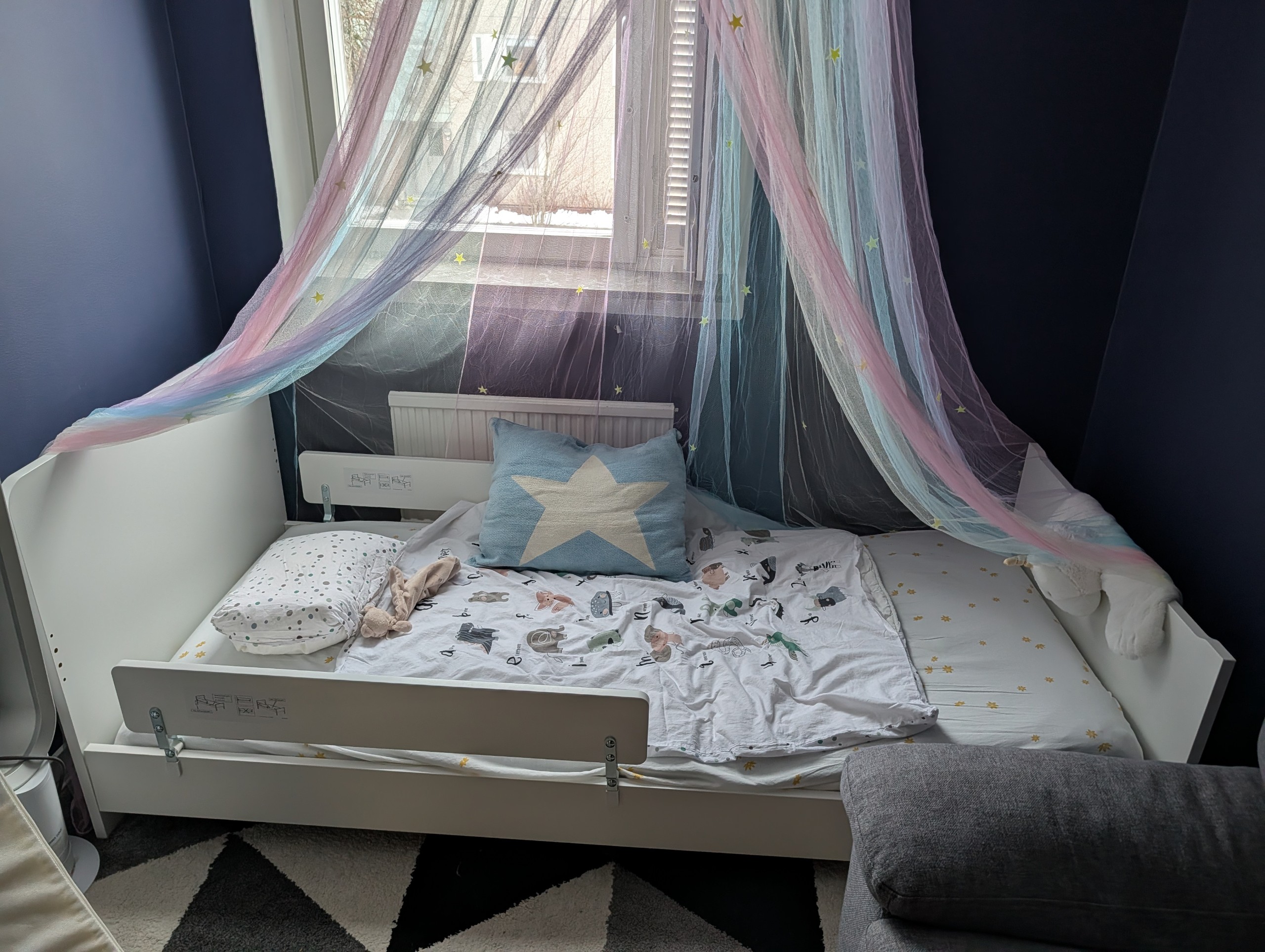 Seller photo