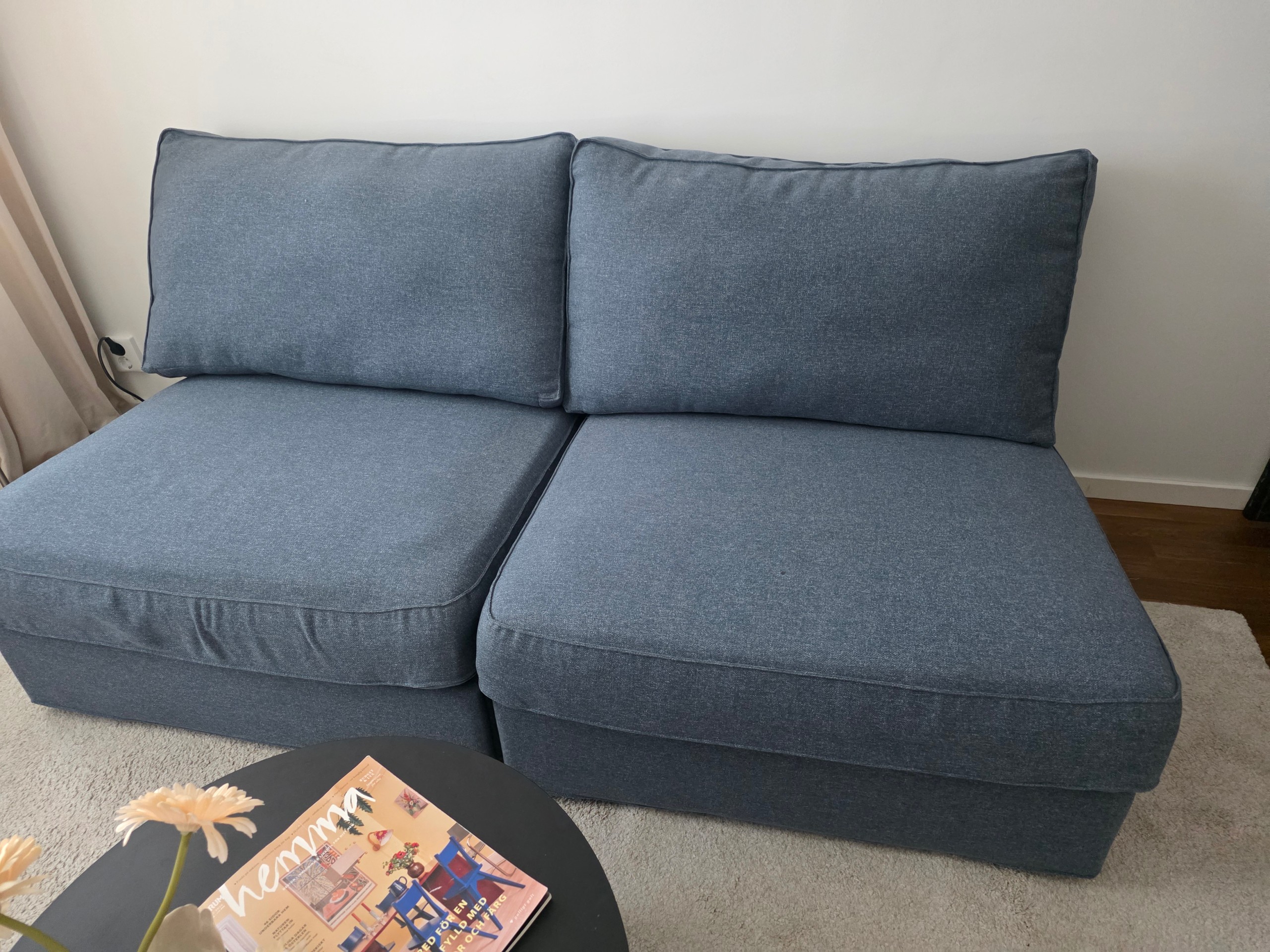 Seller photo