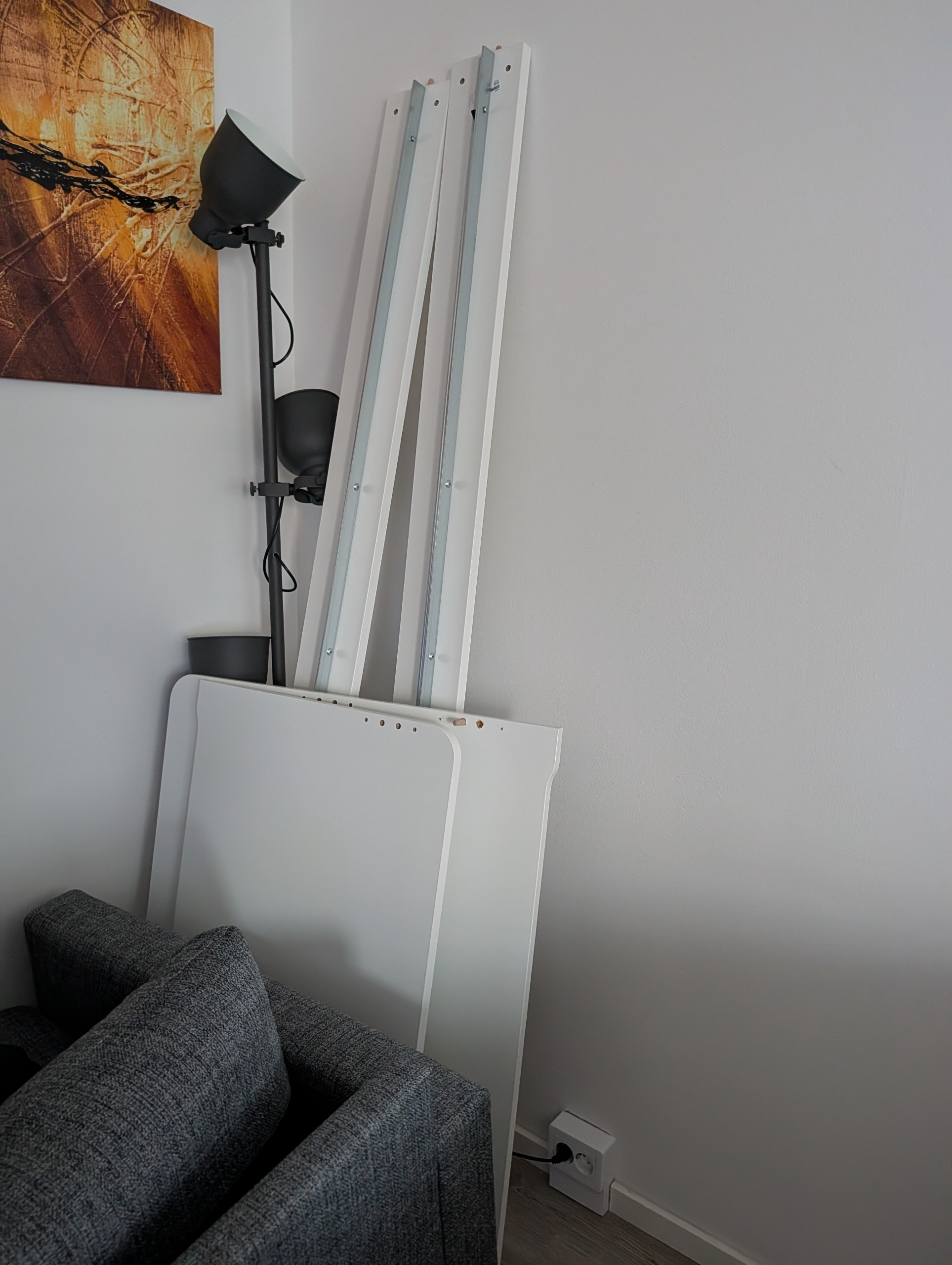 Seller photo