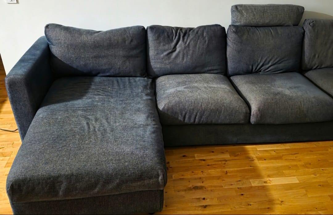 Seller photo