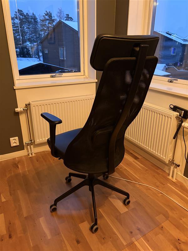 Seller photo
