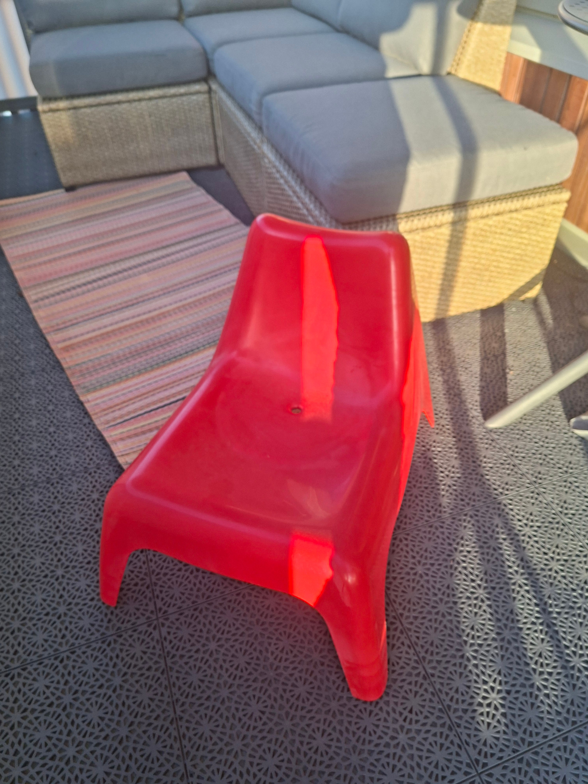 Seller photo