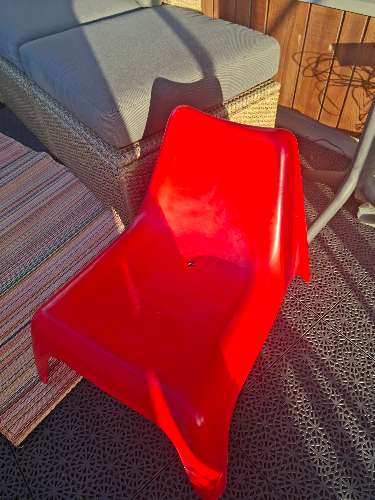 Seller photo