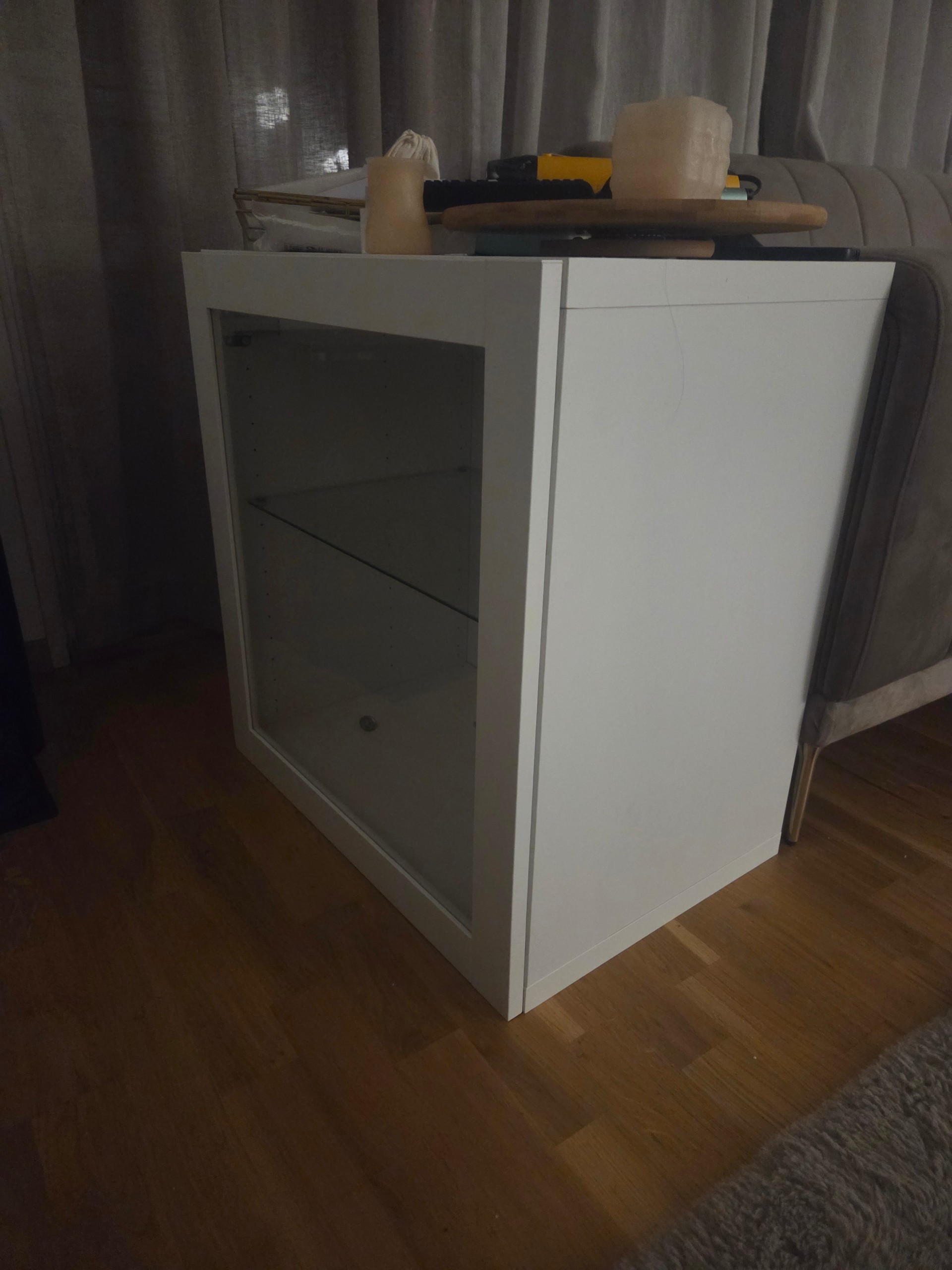 Seller photo