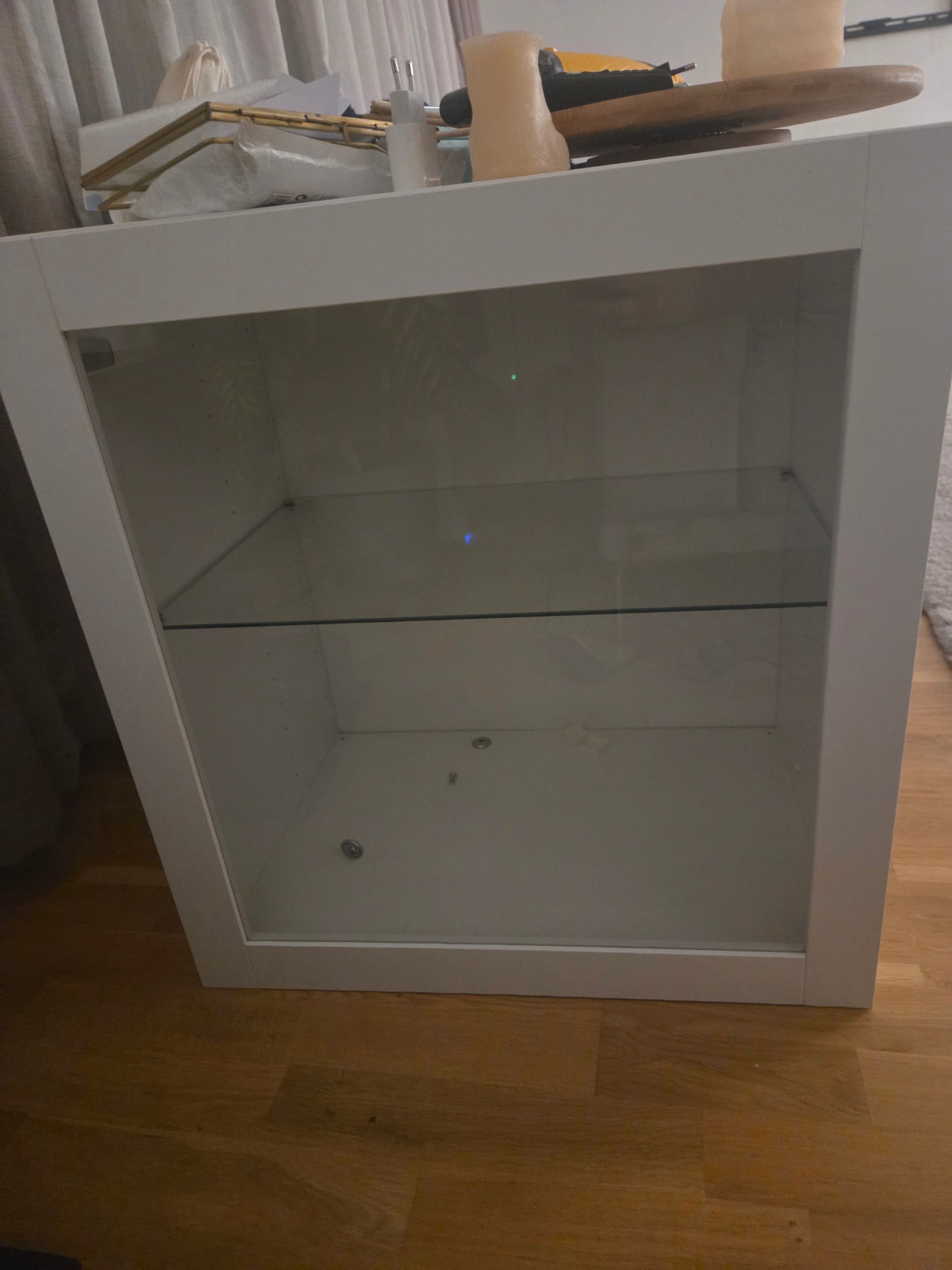 Seller photo