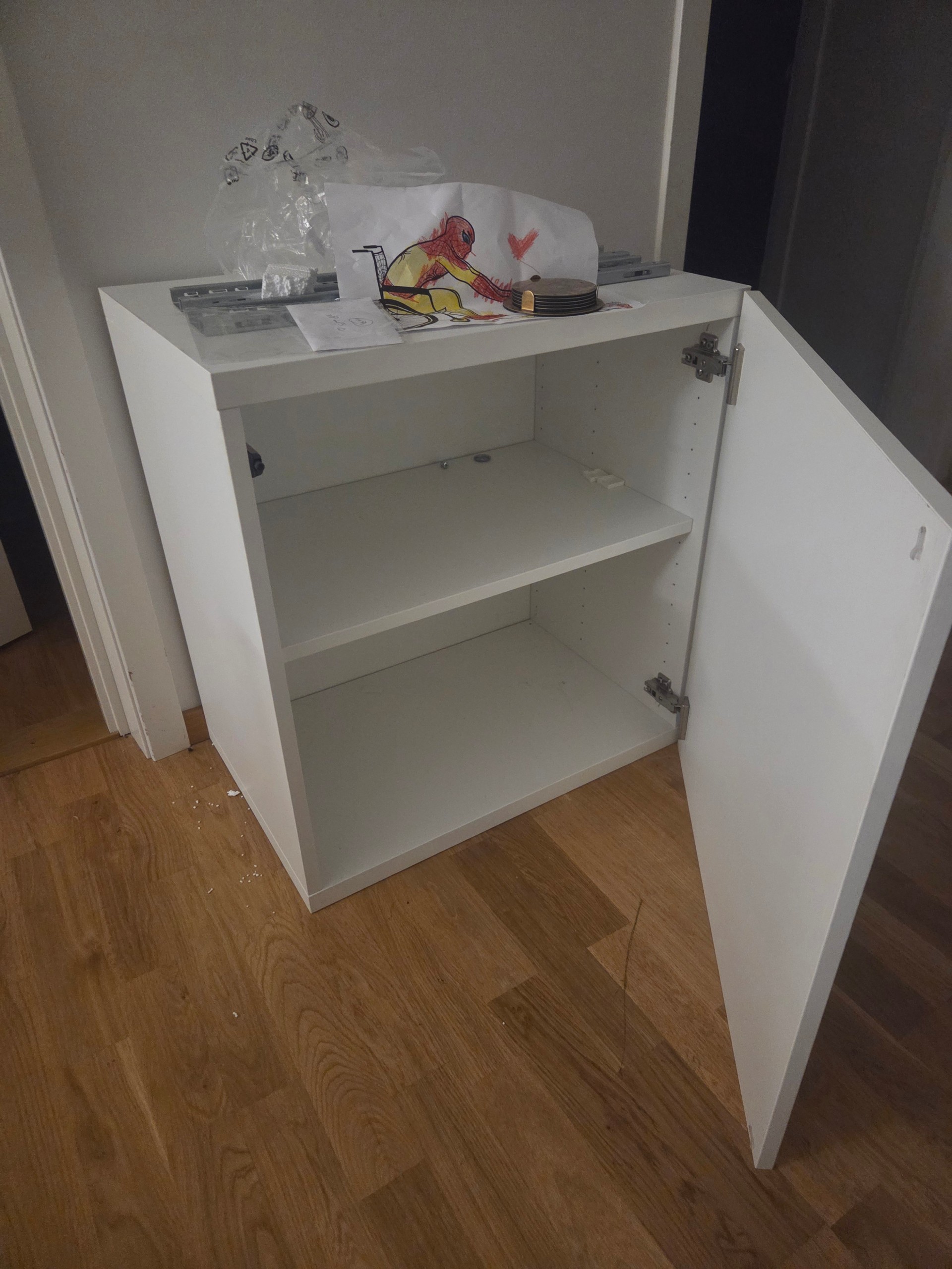 Seller photo
