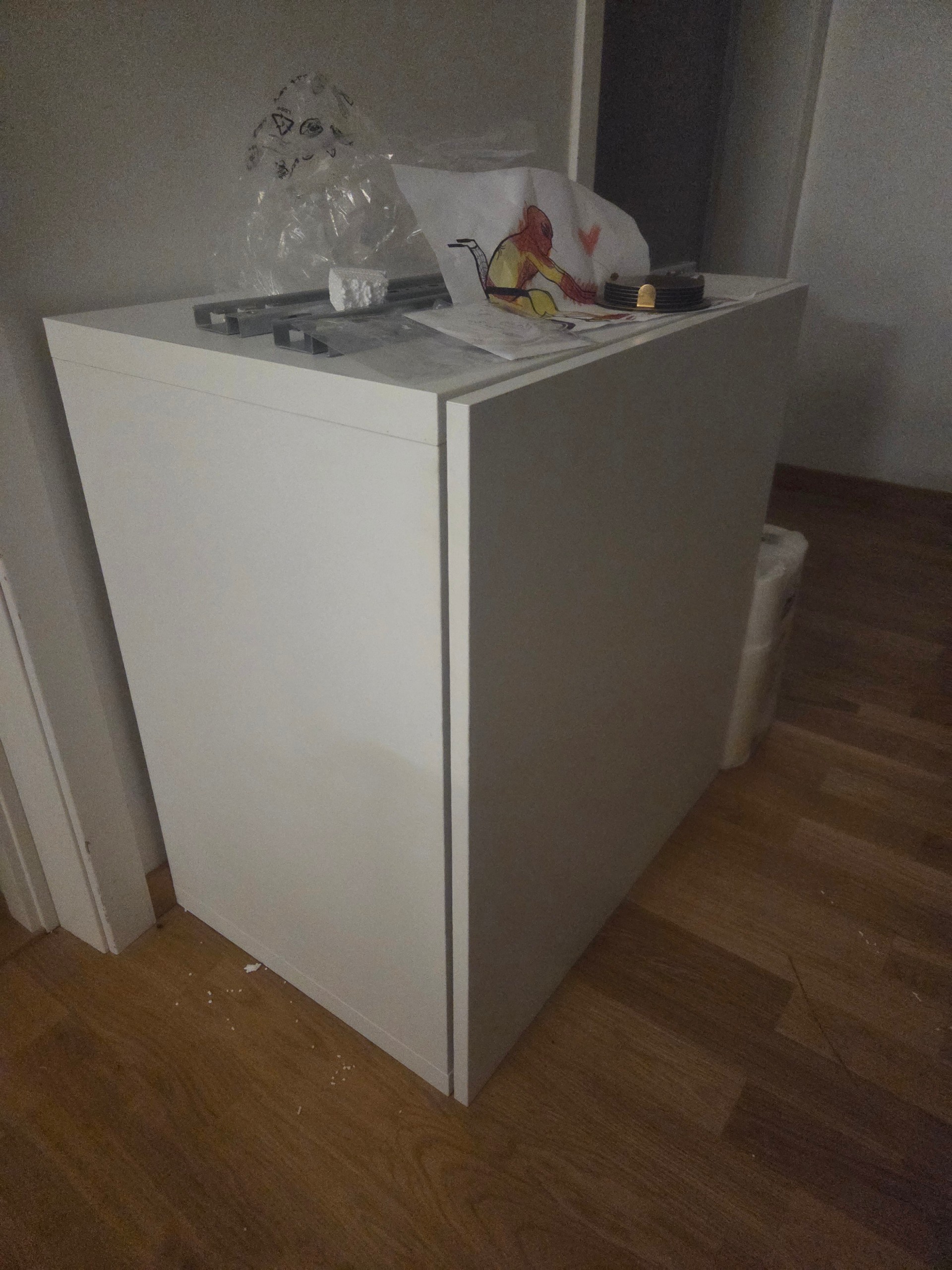 Seller photo