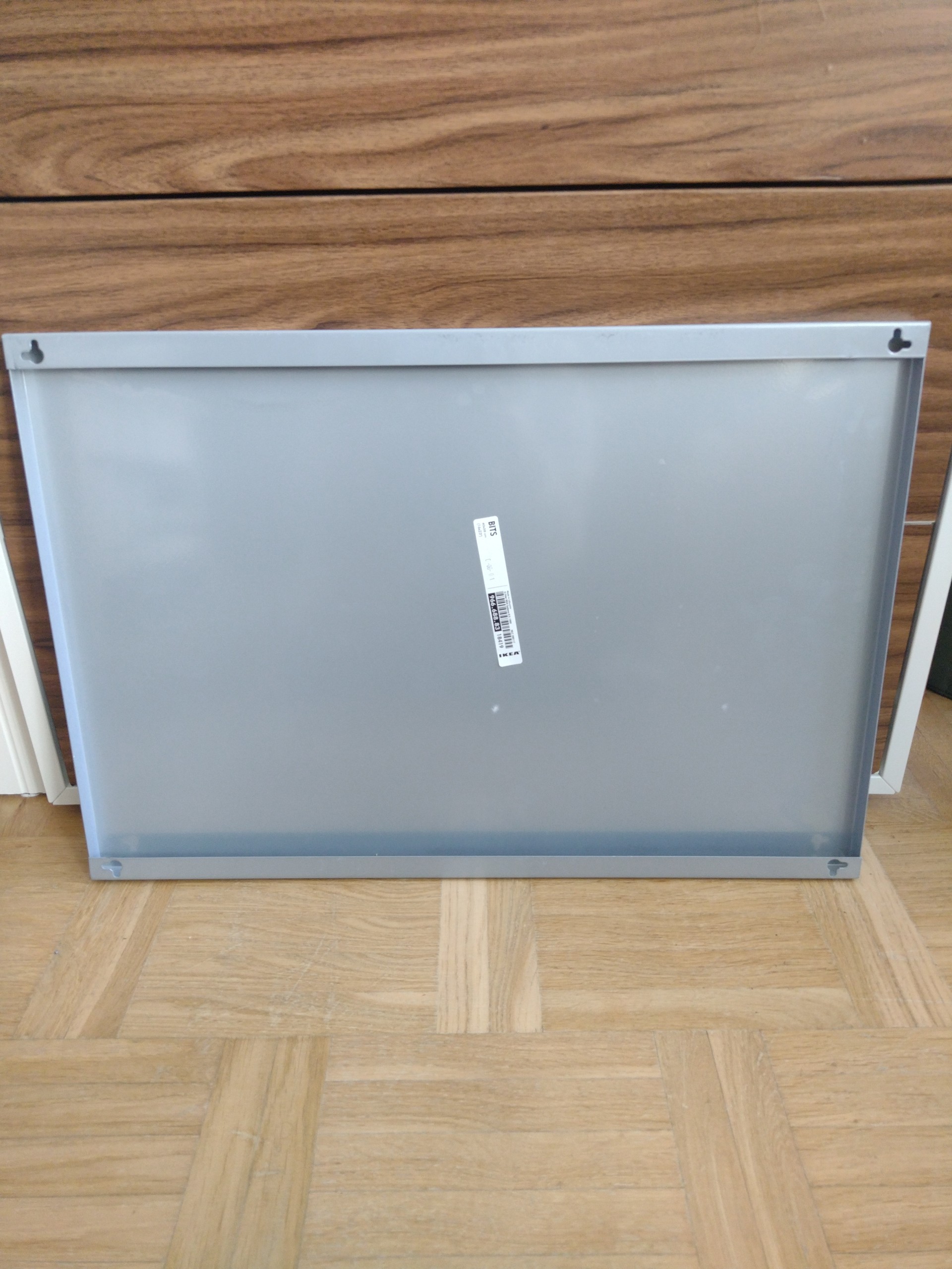 Seller photo