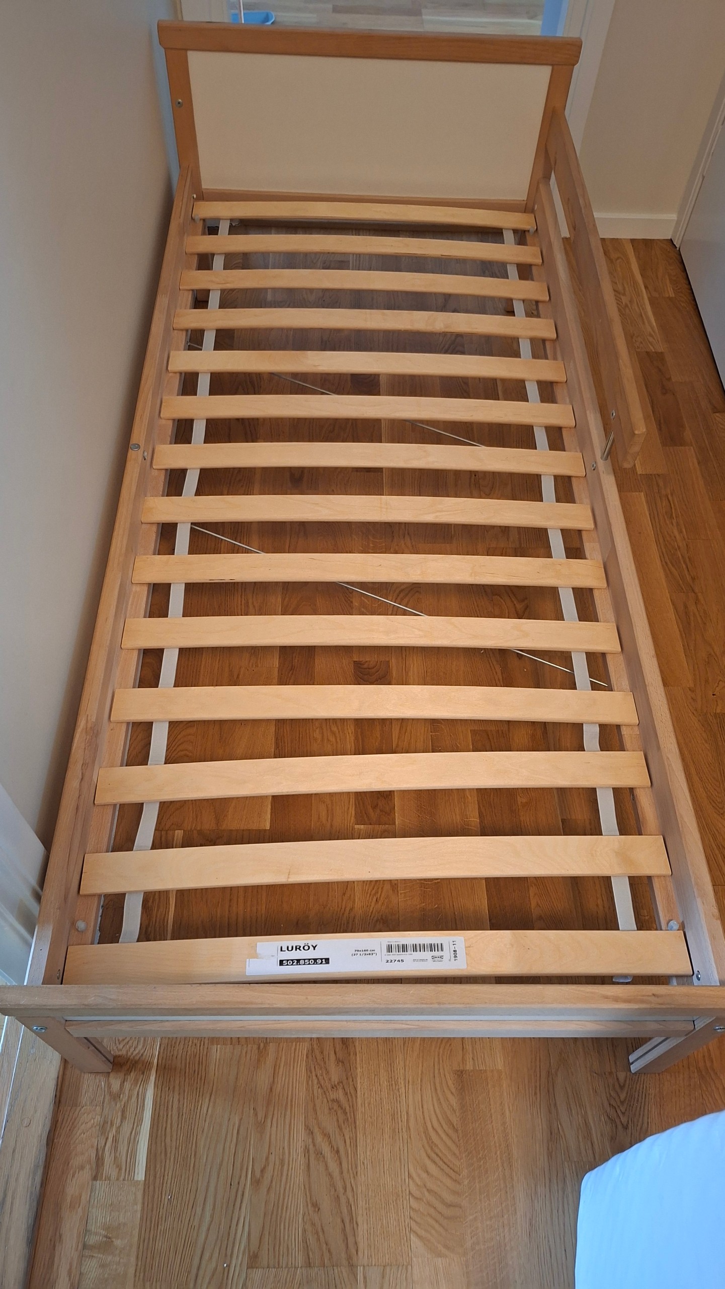 Seller photo