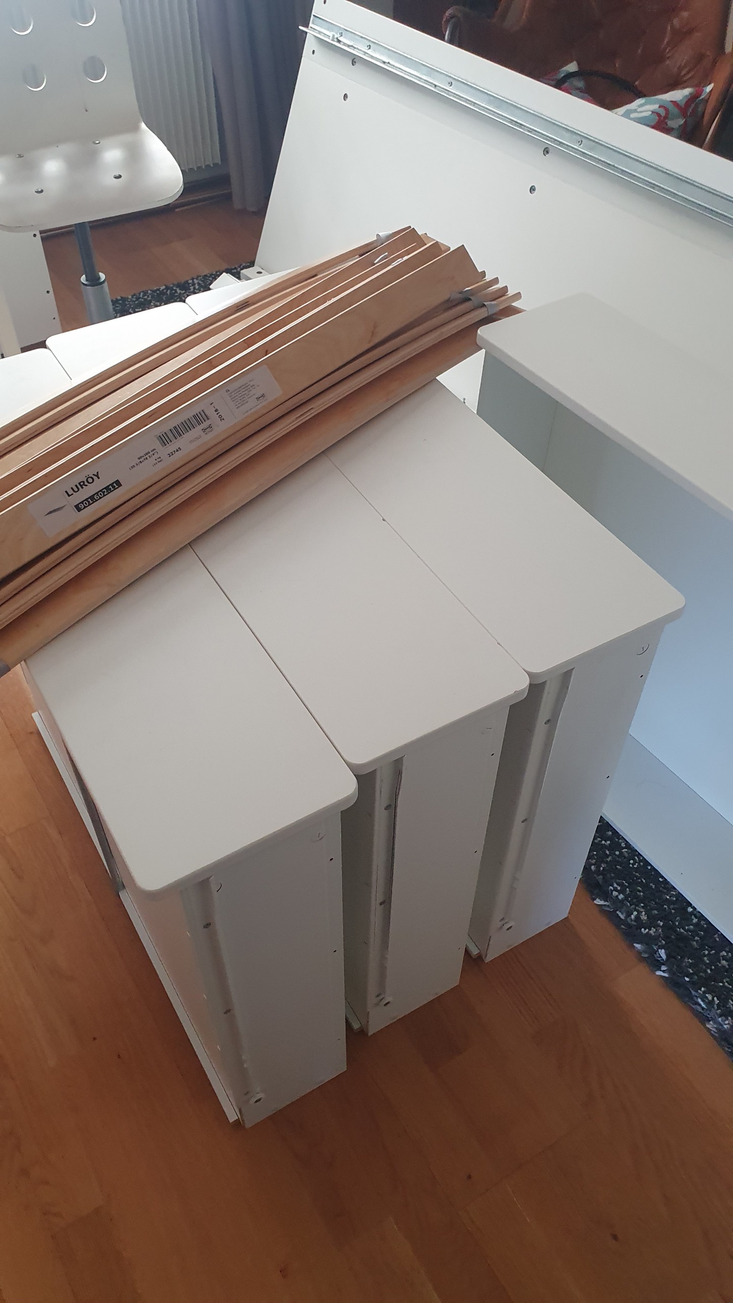 Seller photo