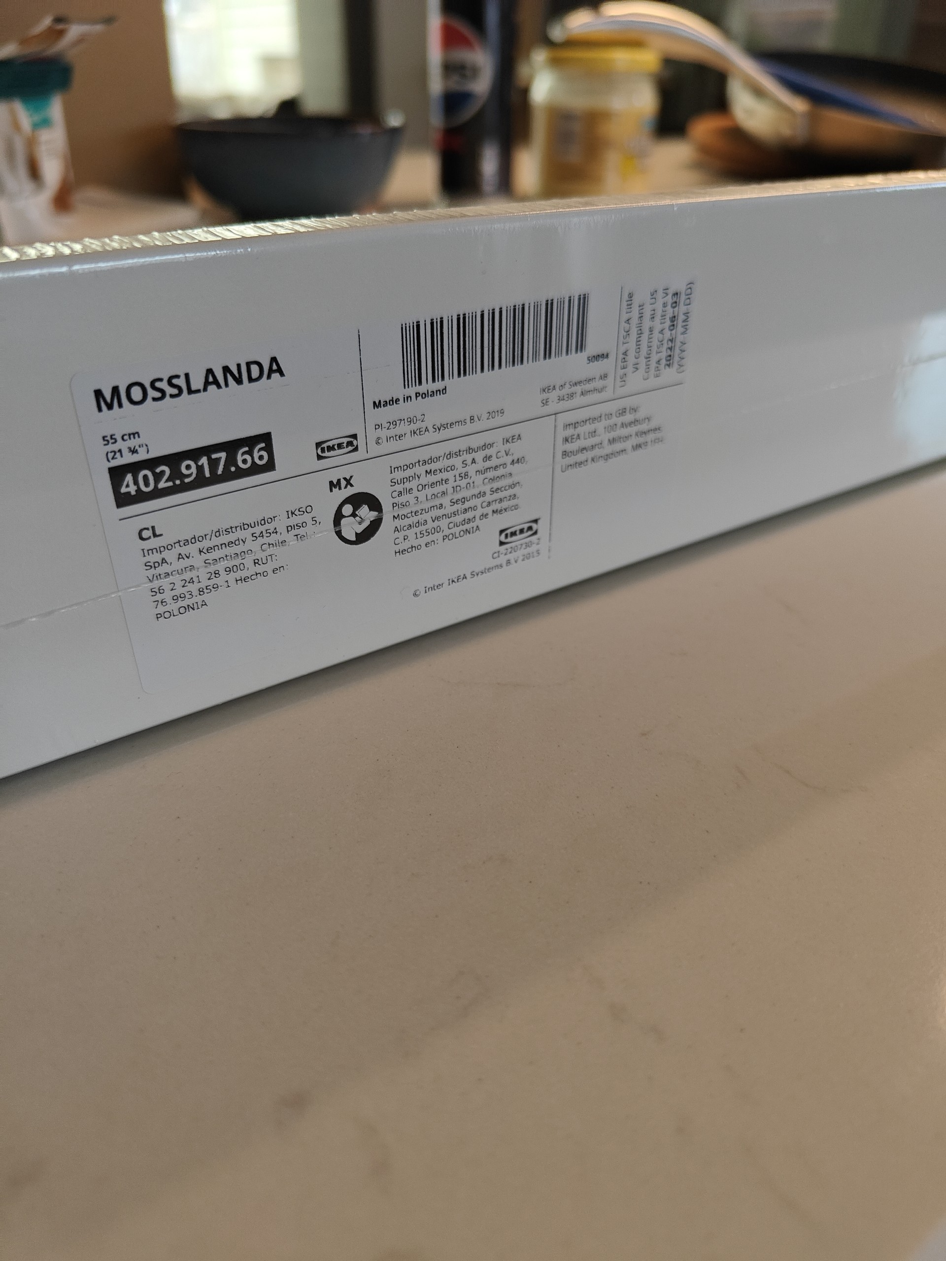 Seller photo