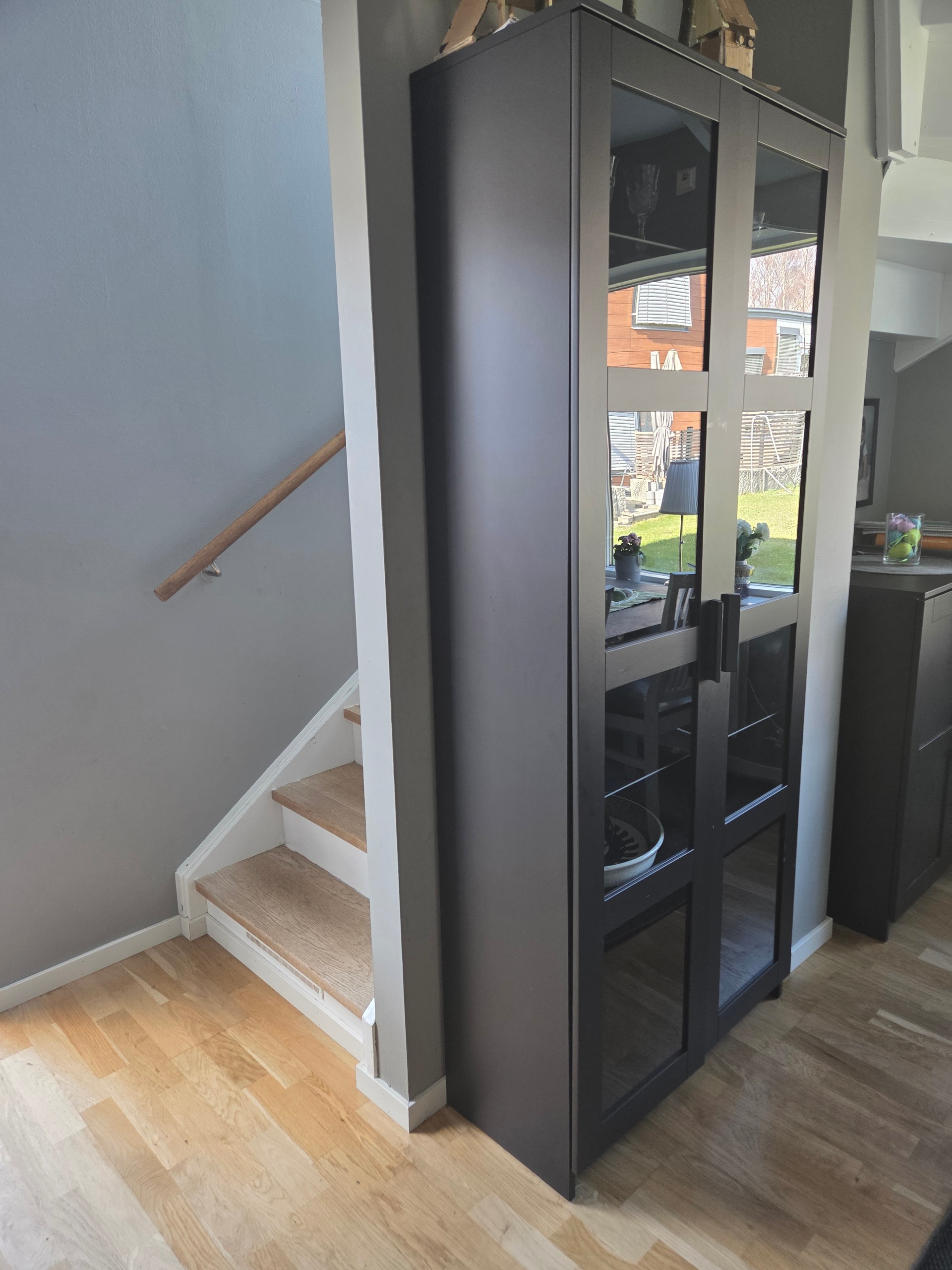 Seller photo