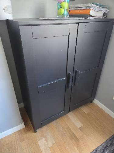 Seller photo
