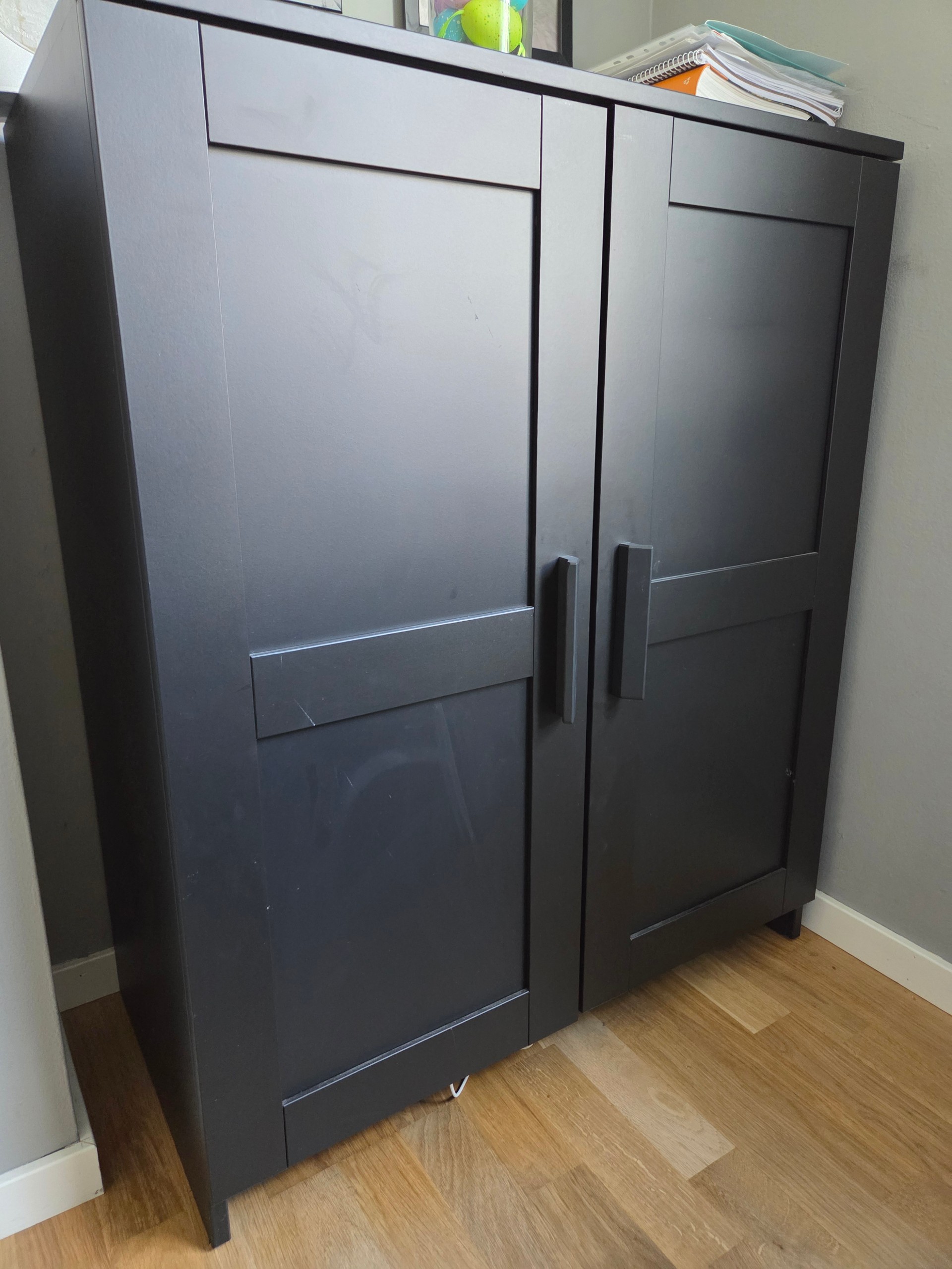 Seller photo