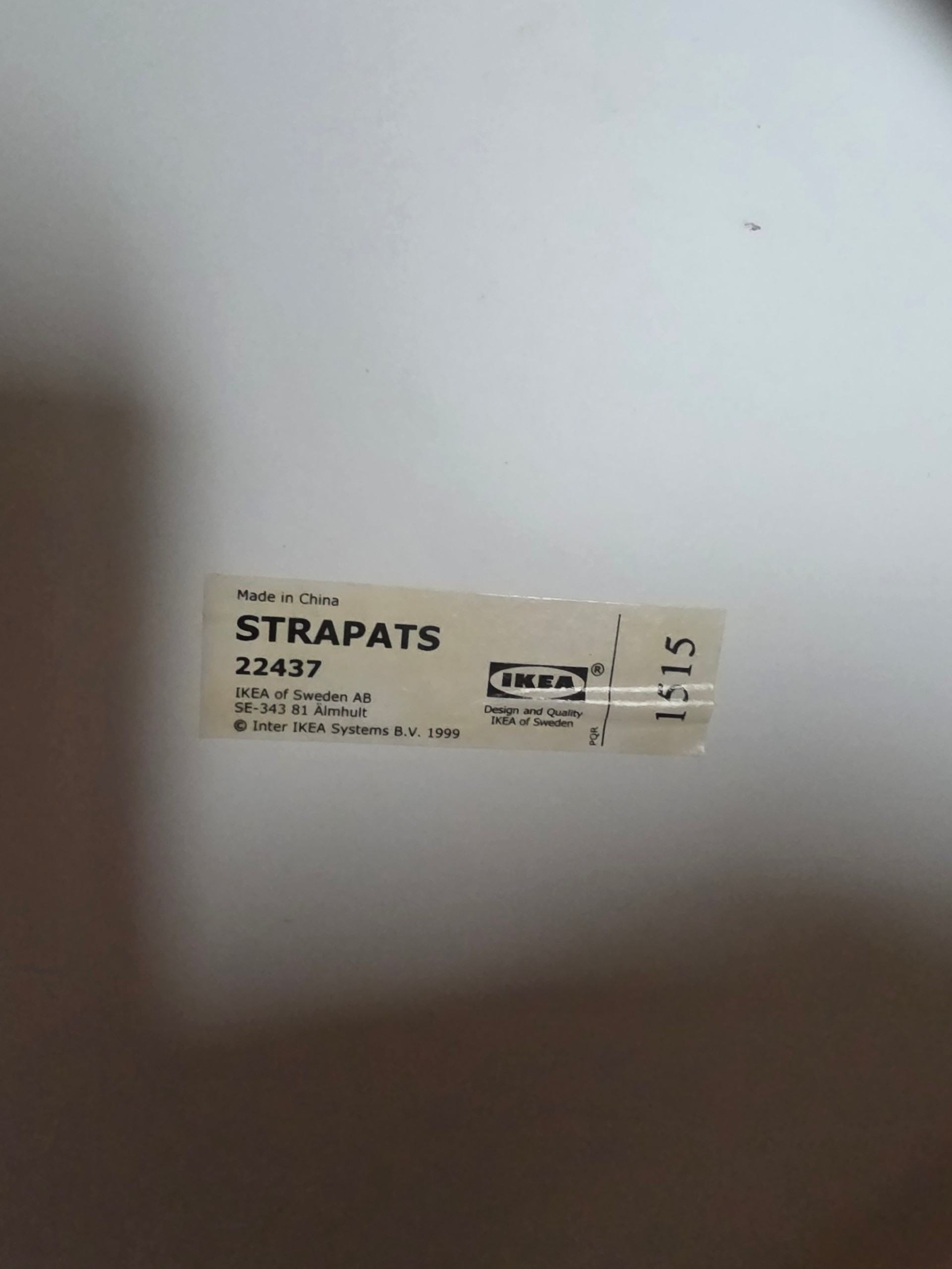 Säljarens foto