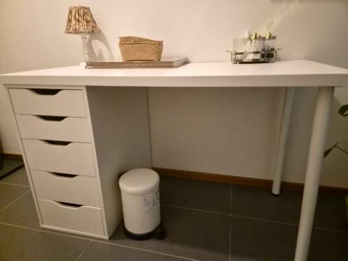 Seller photo