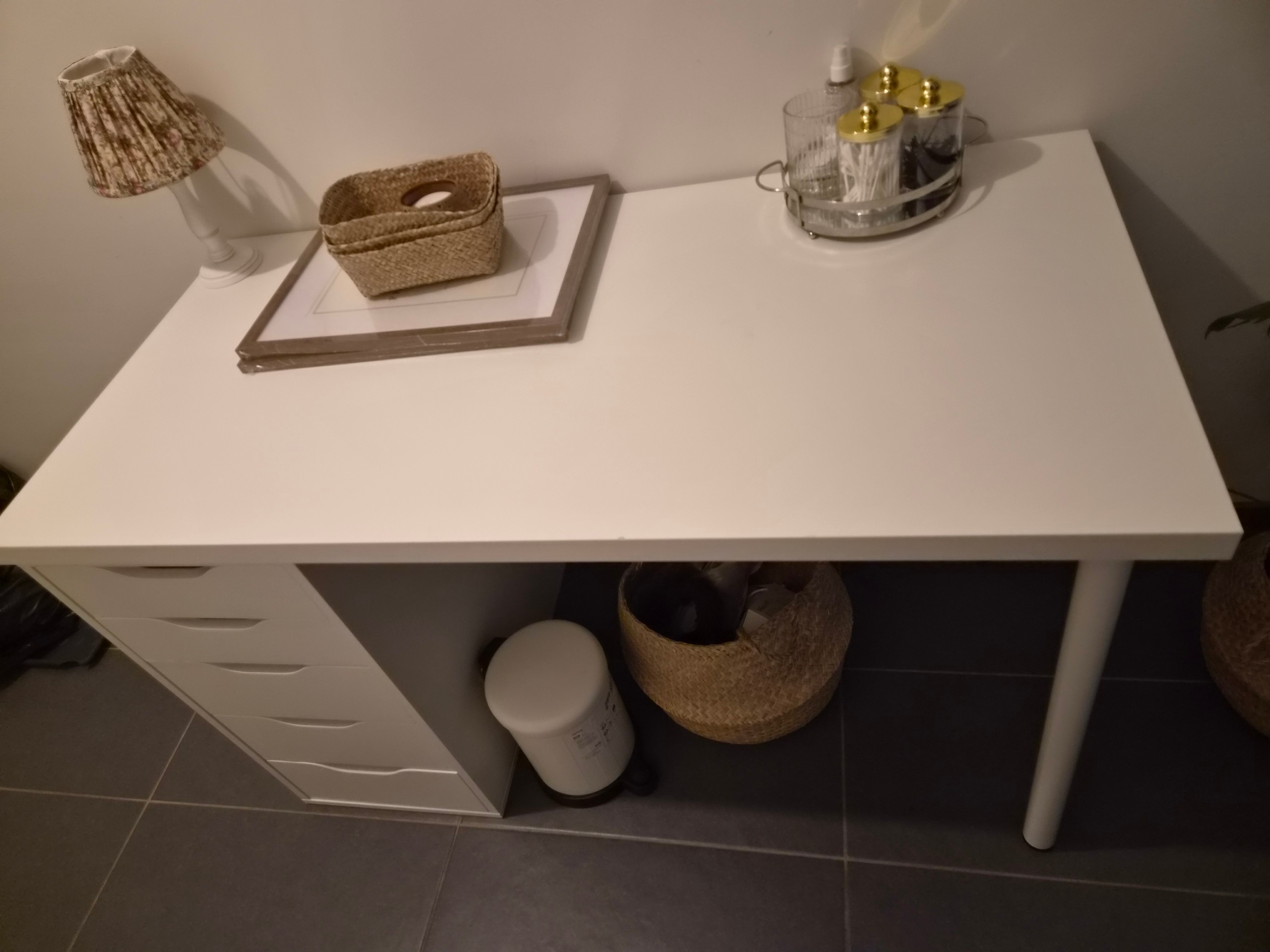 Seller photo