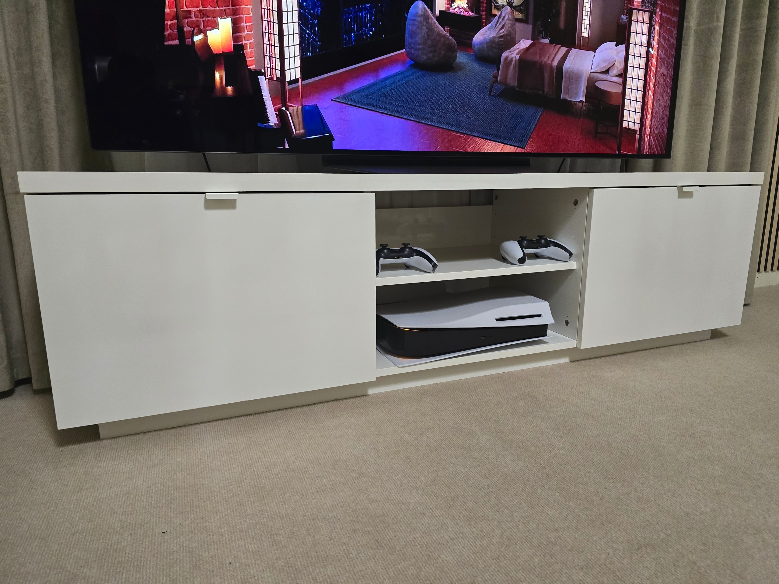 Seller photo