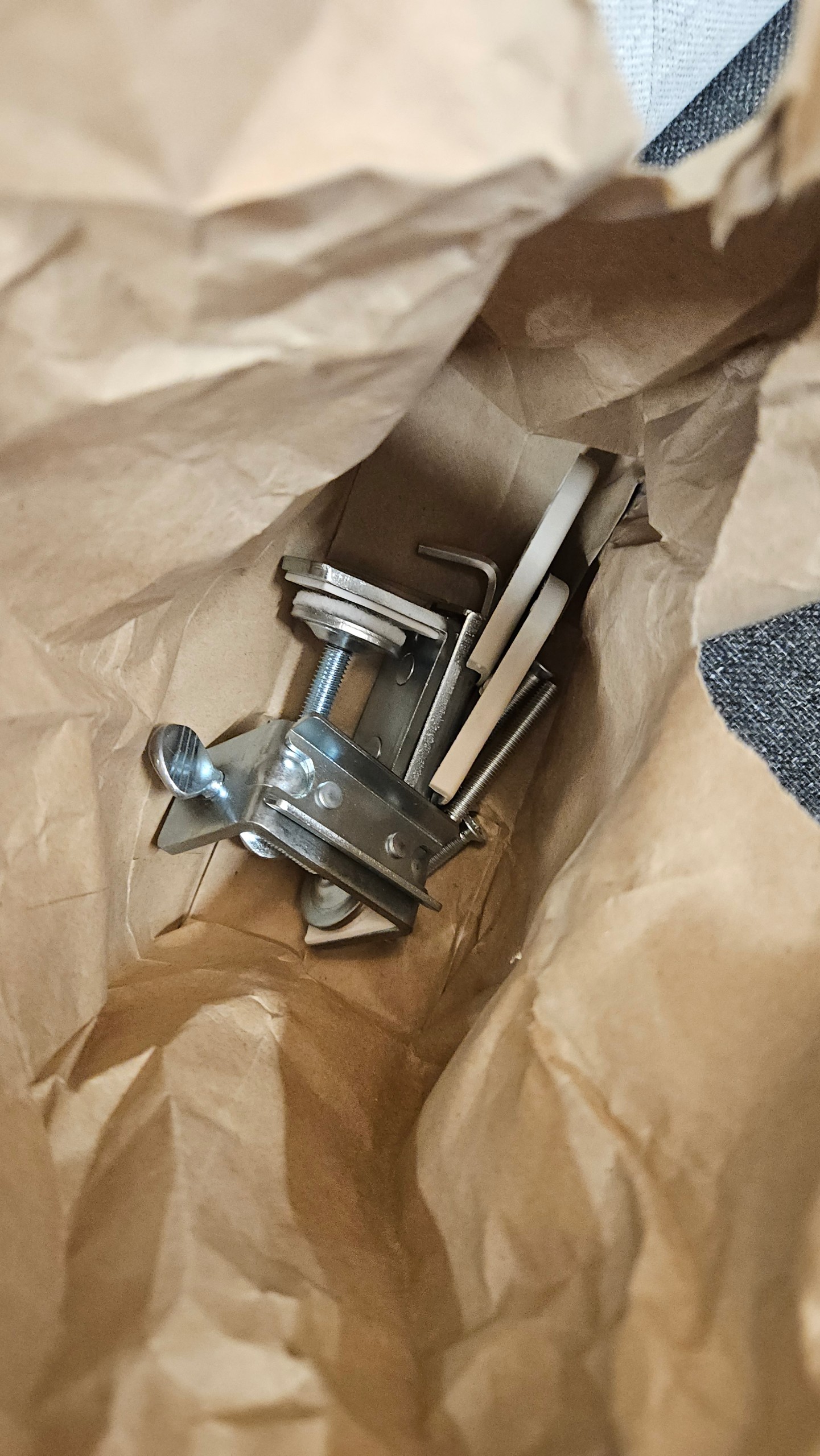 Seller photo