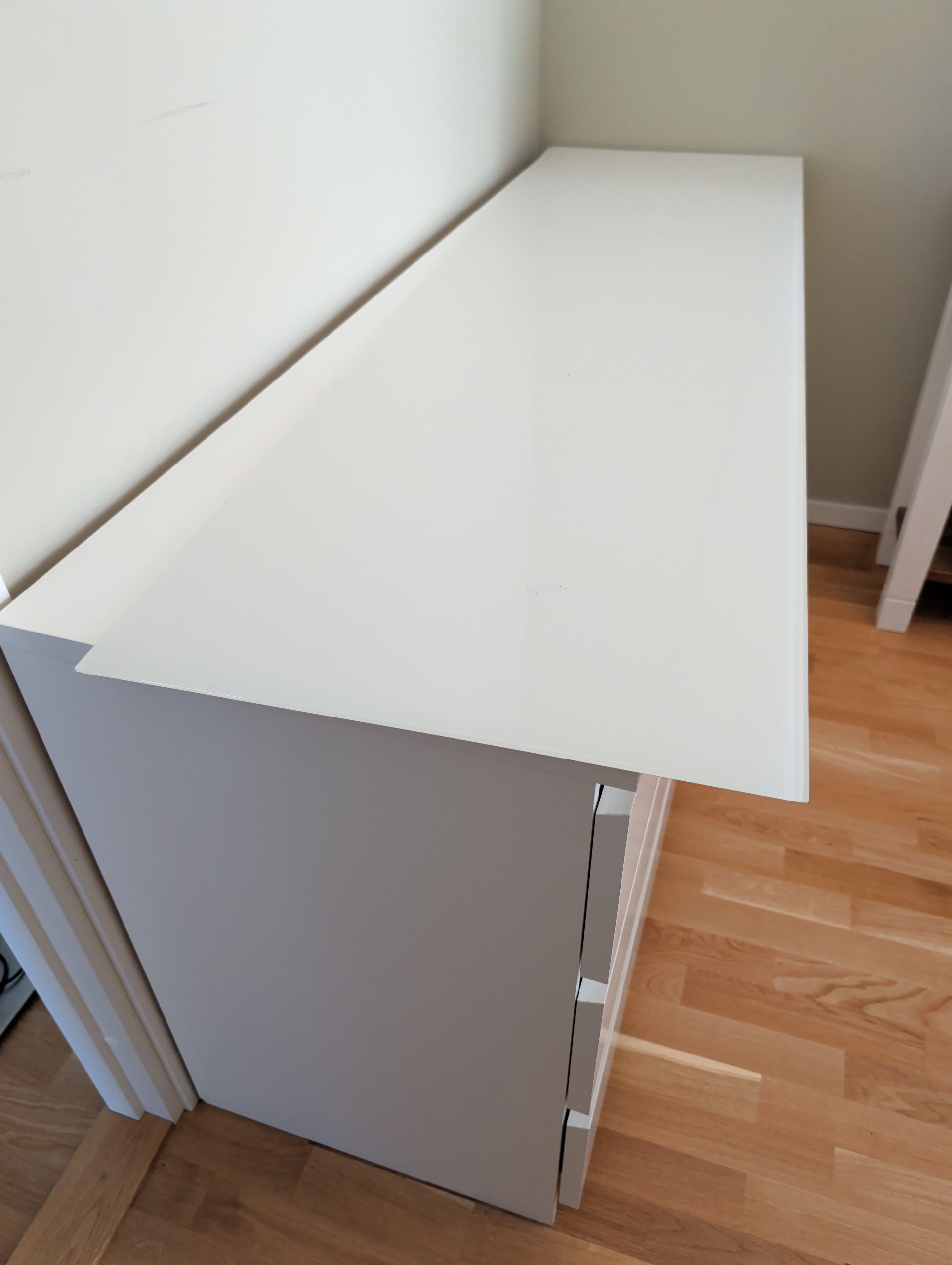 Seller photo