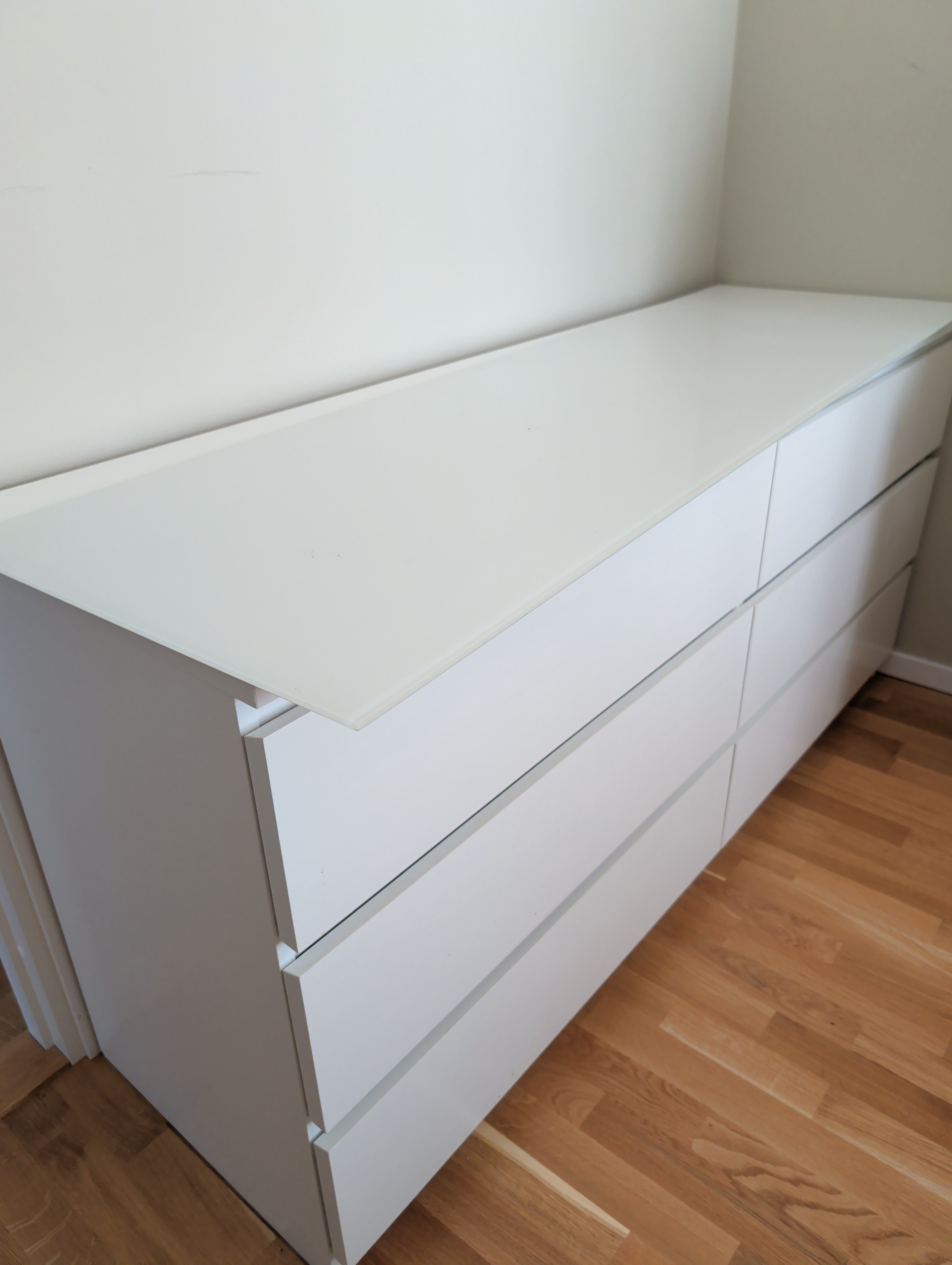 Seller photo