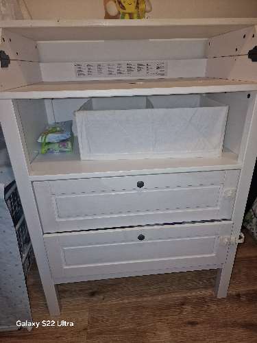 Seller photo
