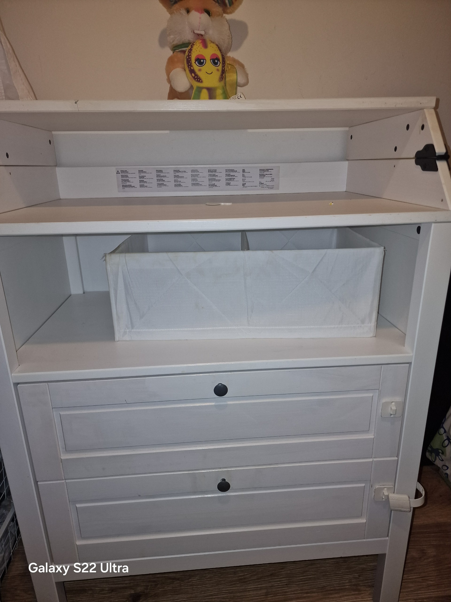 Seller photo
