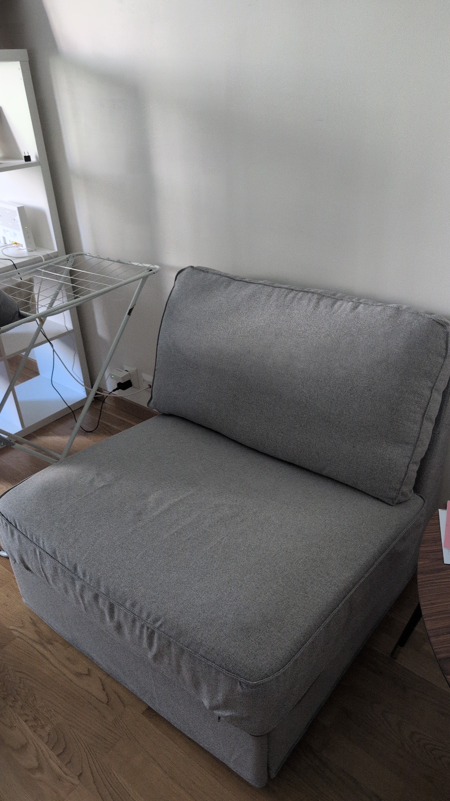 Seller photo