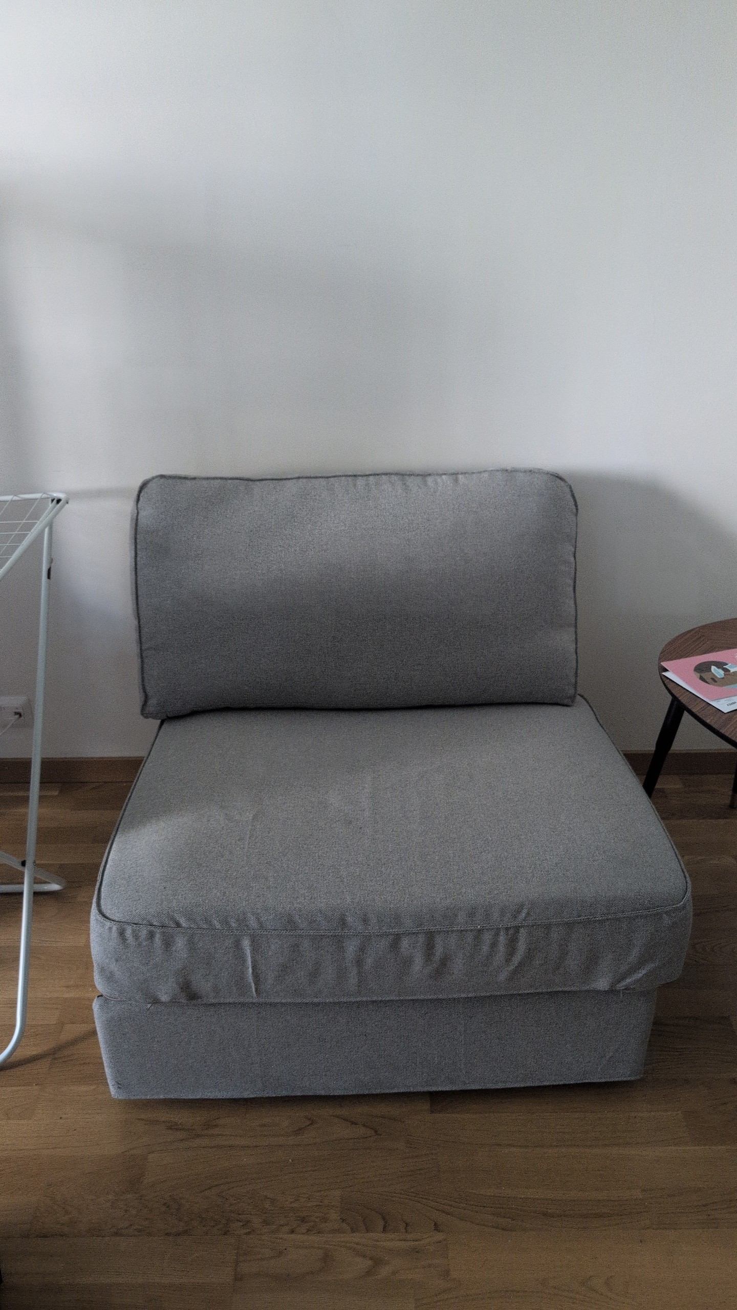 Seller photo