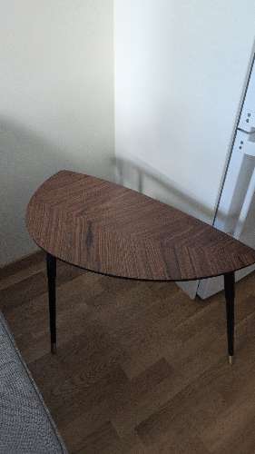 Seller photo