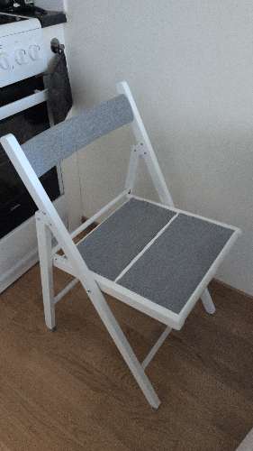 Seller photo
