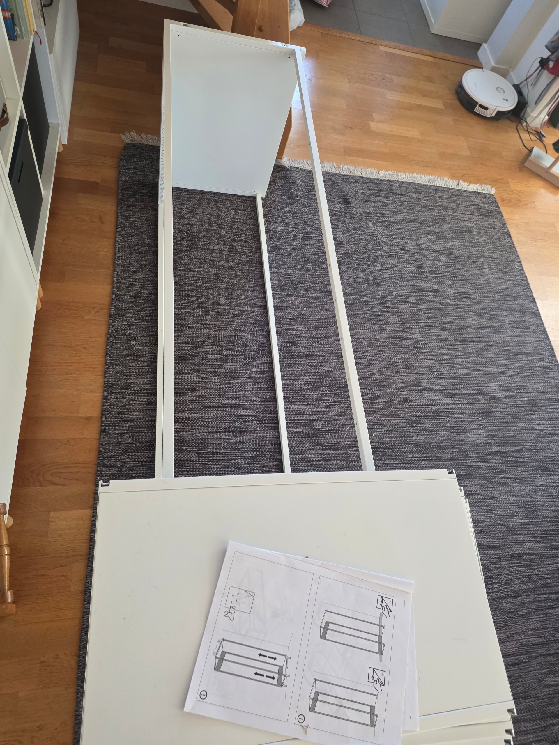 Seller photo