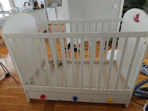 Seller photo