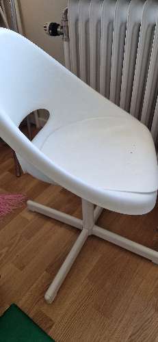 Seller photo