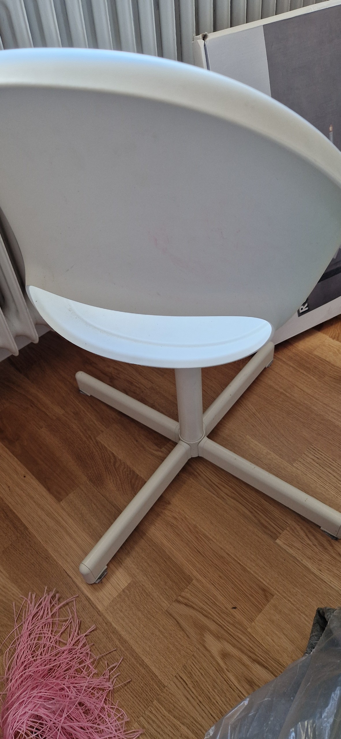 Seller photo