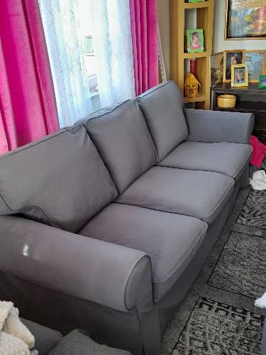 Seller photo