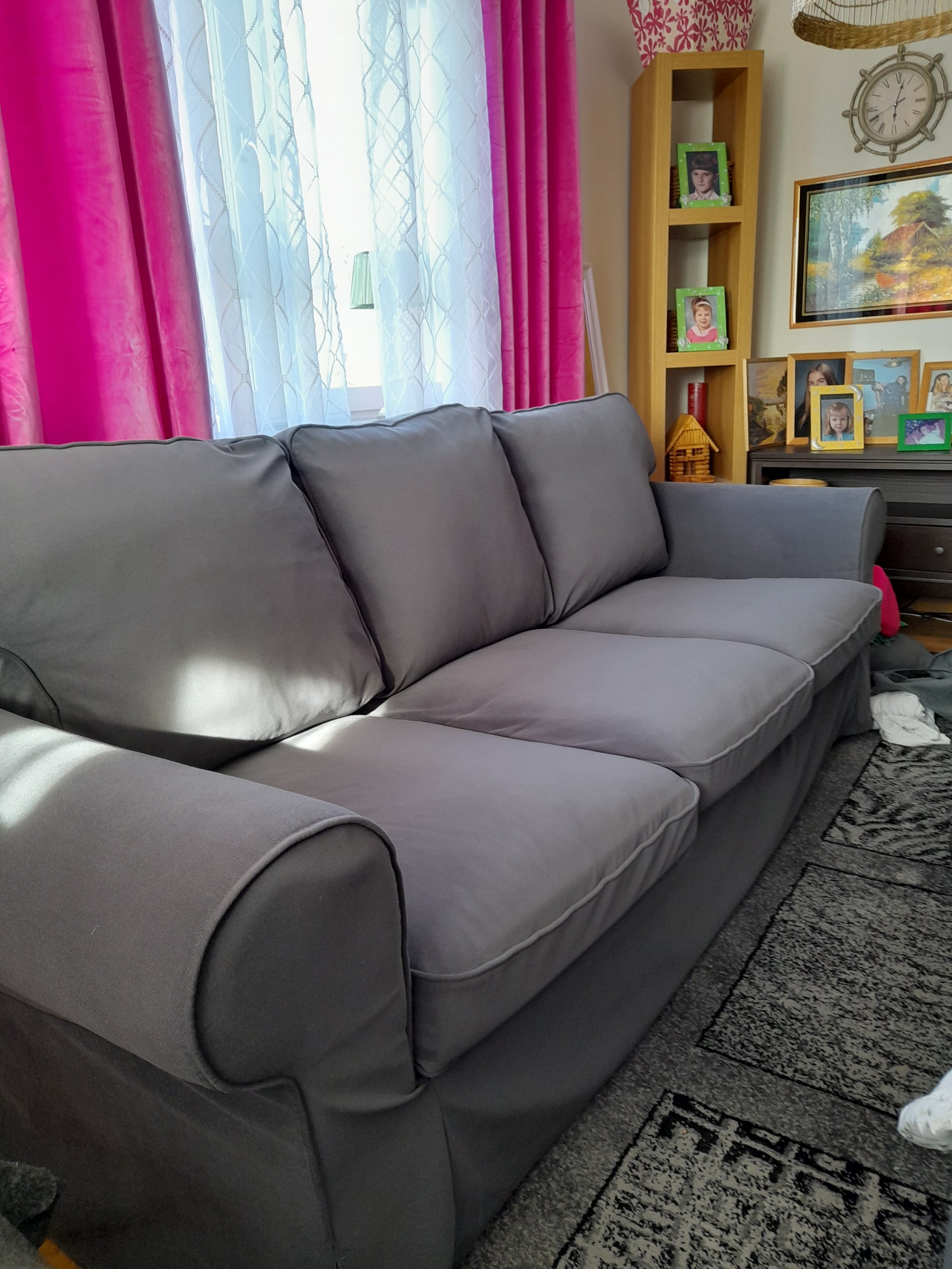 Seller photo