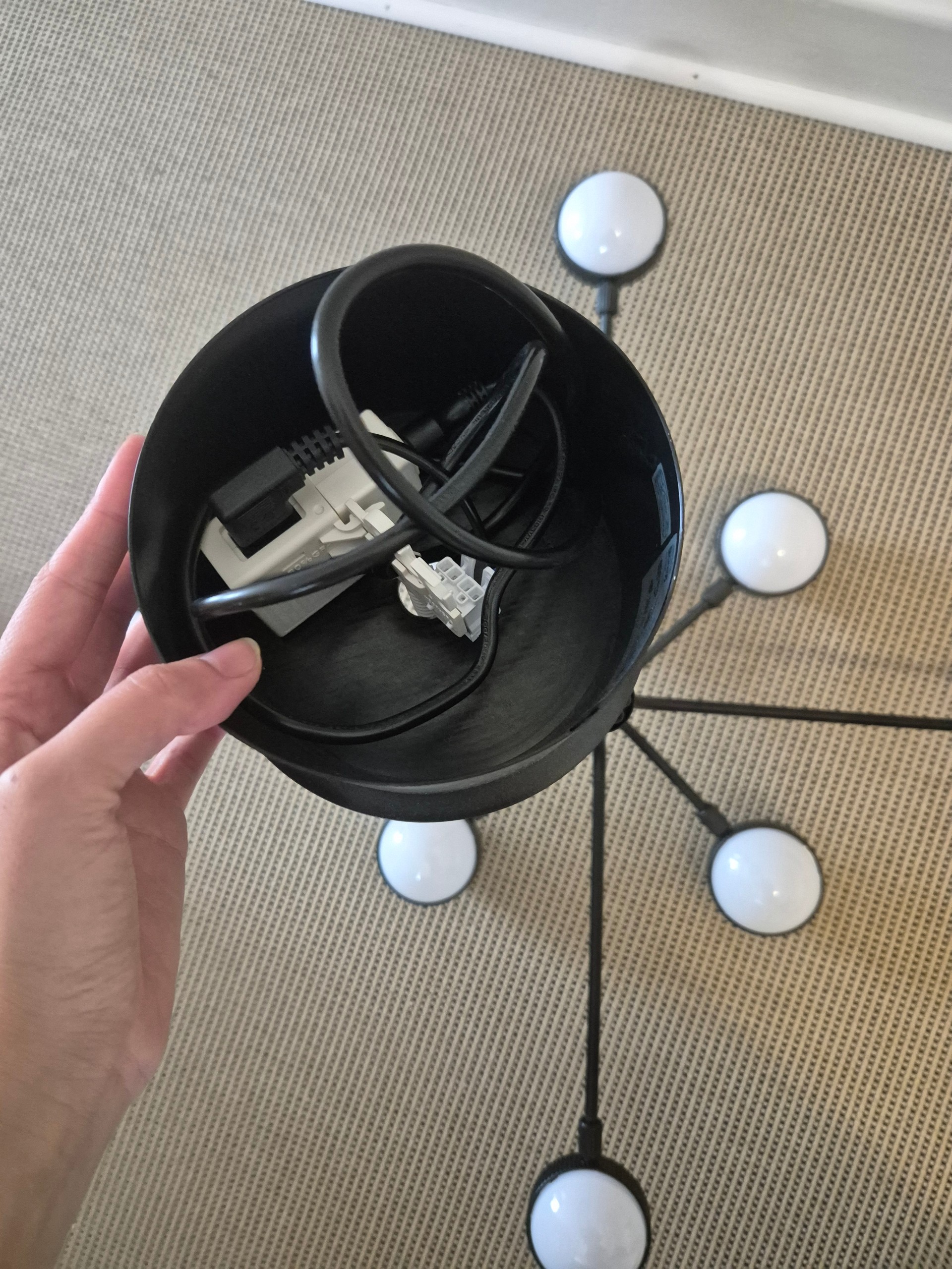 Säljarens foto